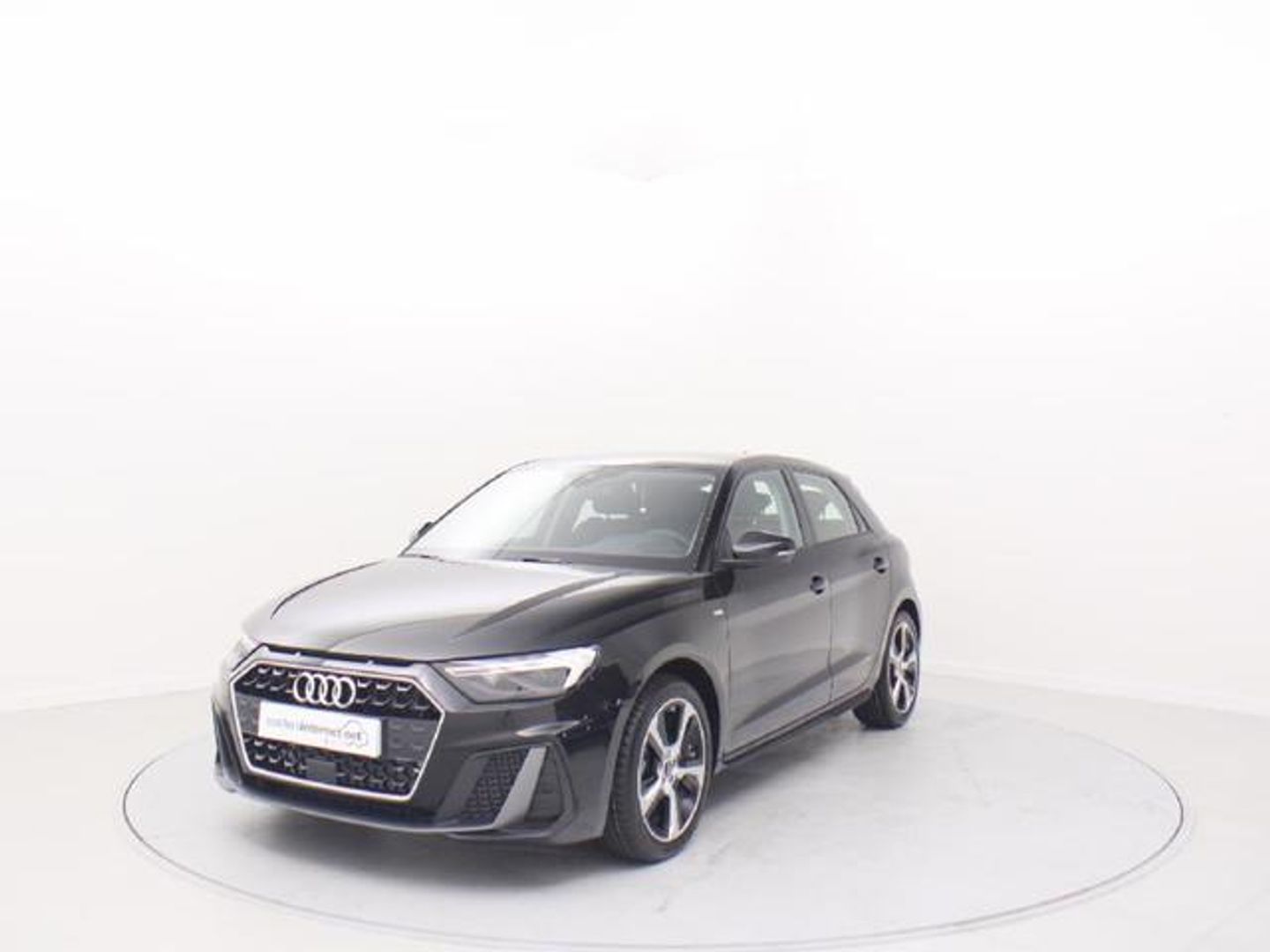 Audi A1 Sportback Adrenalin edition 30 TFSI 85 kW (116 CV) S tronic