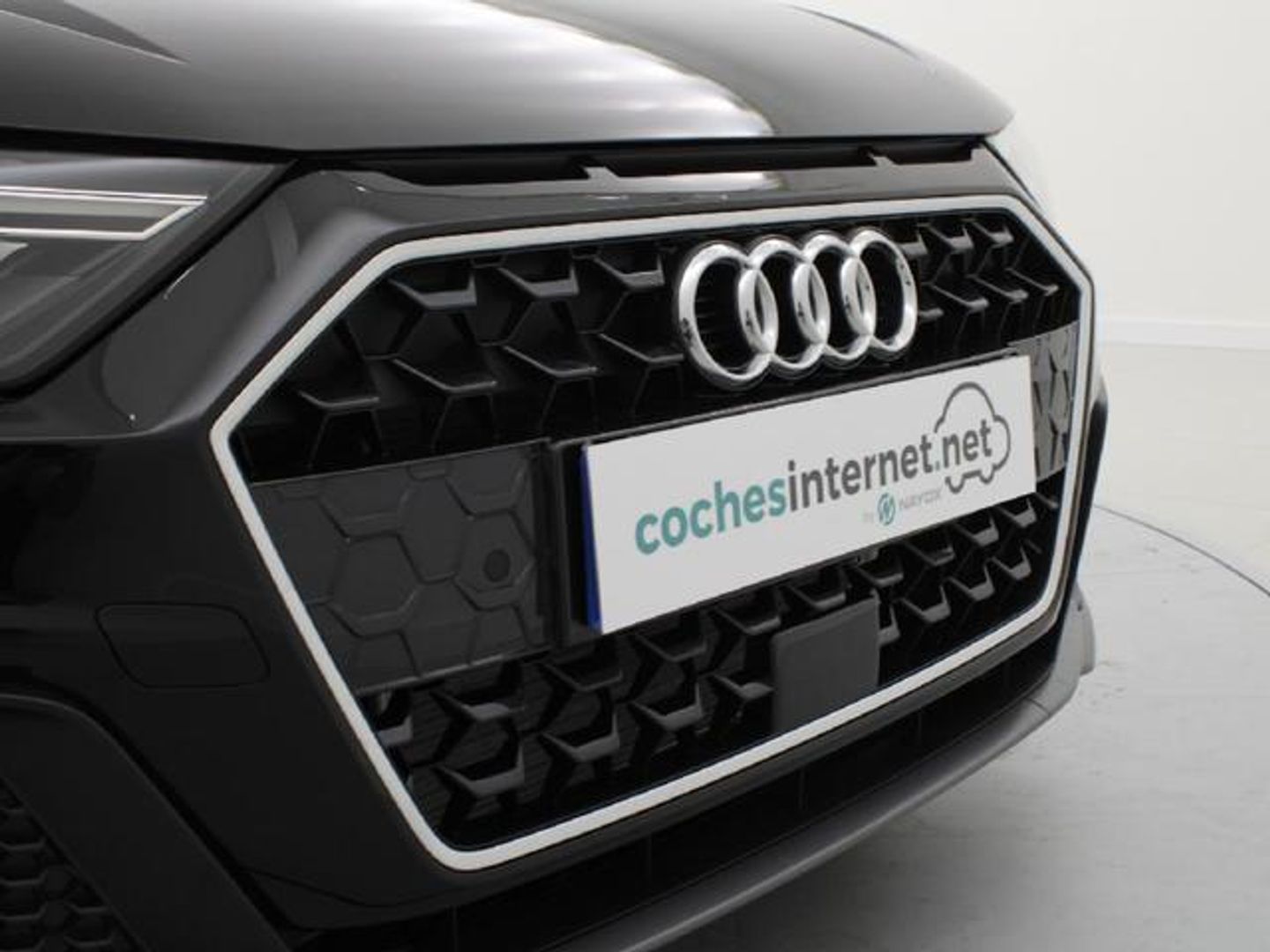 Audi A1 Sportback Adrenalin edition 30 TFSI 85 kW (116 CV) S tronic