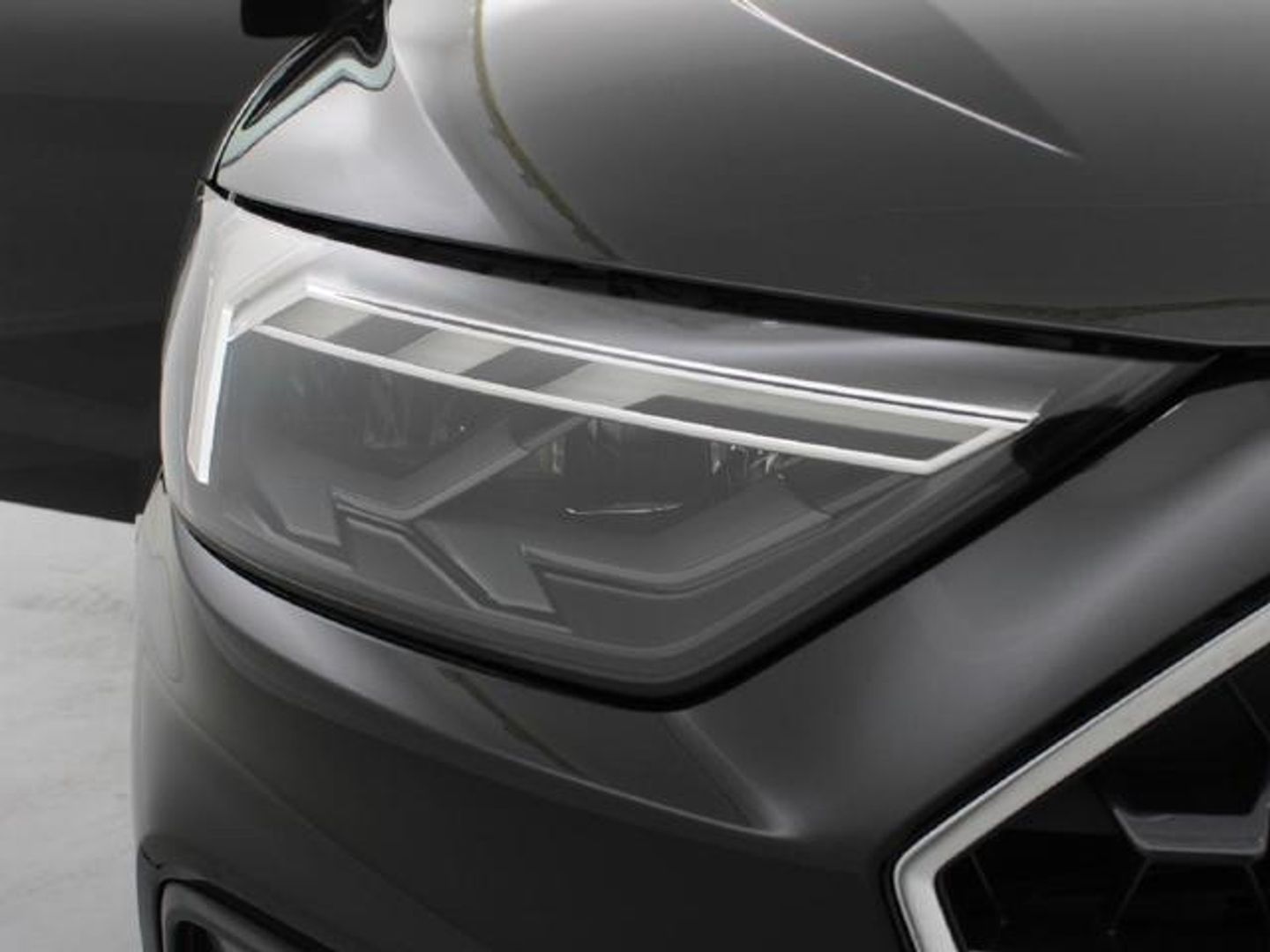 Audi A1 Sportback Adrenalin edition 30 TFSI 85 kW (116 CV) S tronic