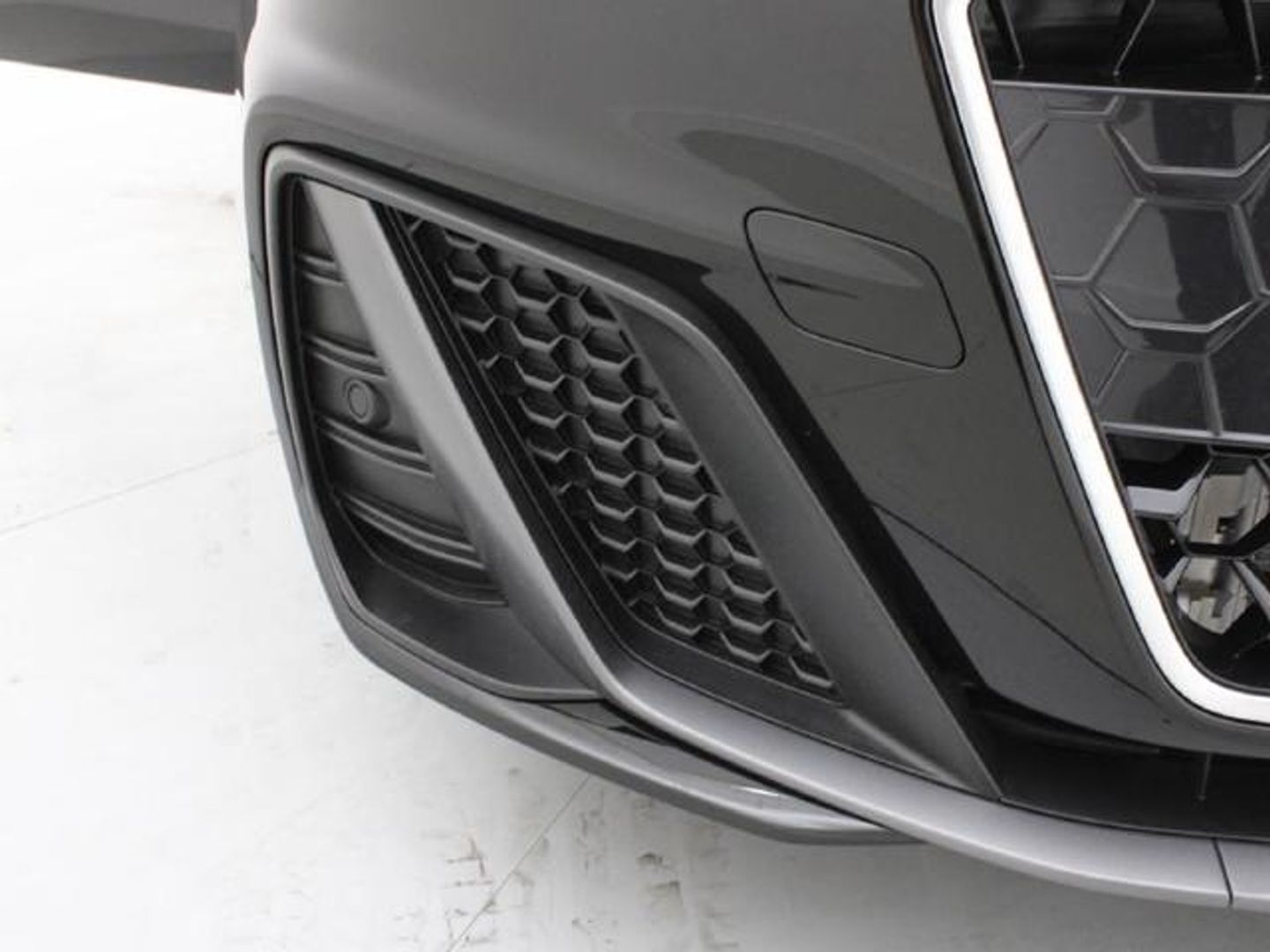 Audi A1 Sportback Adrenalin edition 30 TFSI 85 kW (116 CV) S tronic