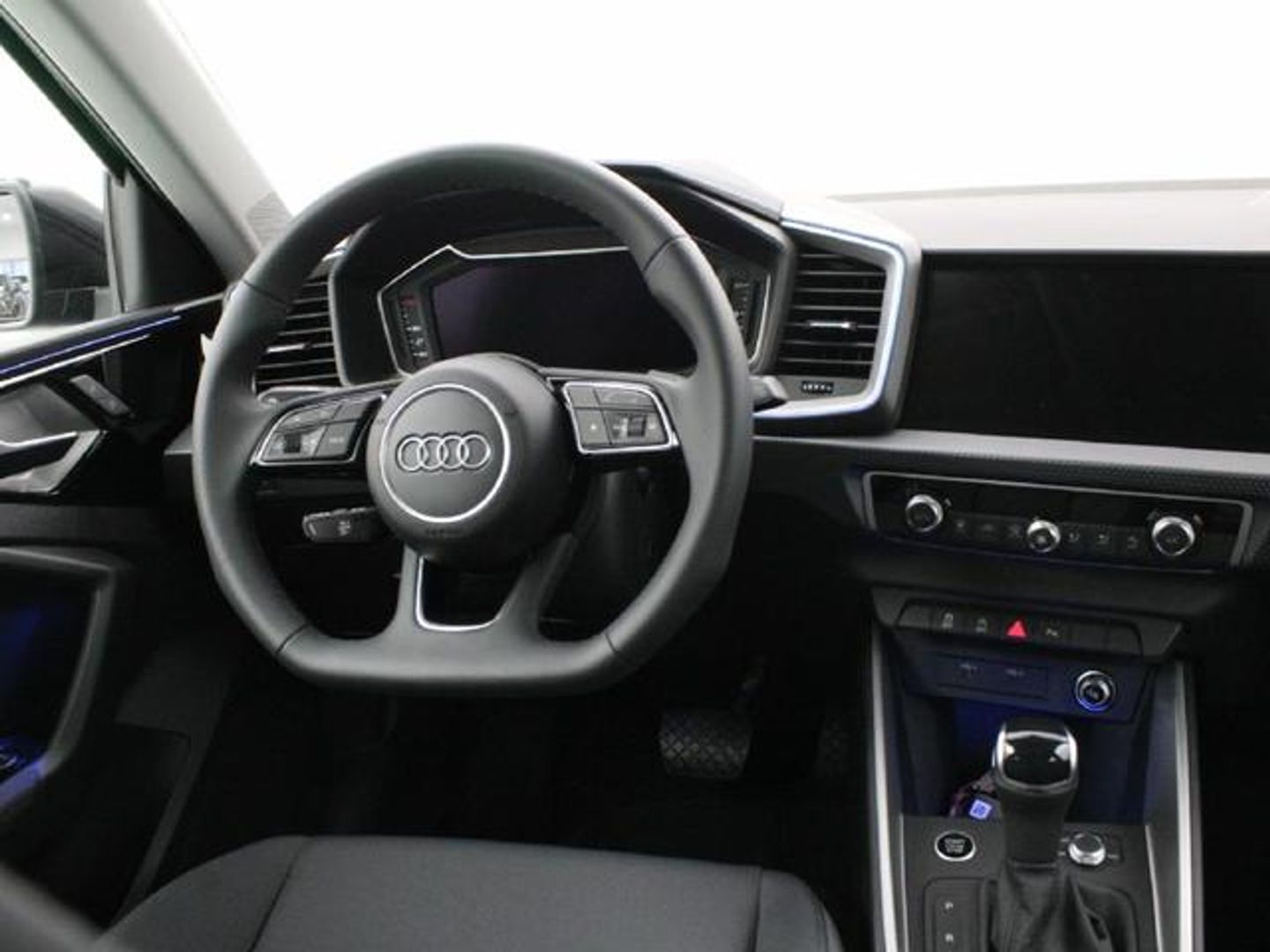Audi A1 Sportback Adrenalin edition 30 TFSI 85 kW (116 CV) S tronic