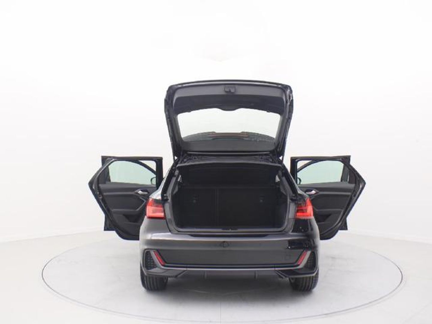 Audi A1 Sportback Adrenalin edition 30 TFSI 85 kW (116 CV) S tronic