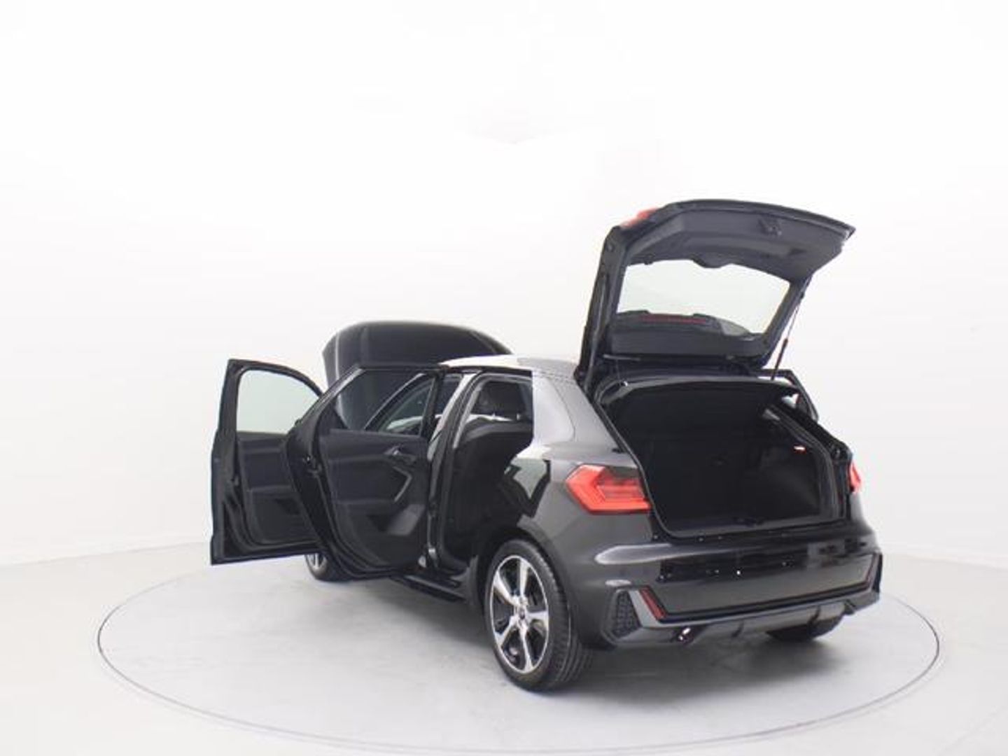 Audi A1 Sportback Adrenalin edition 30 TFSI 85 kW (116 CV) S tronic