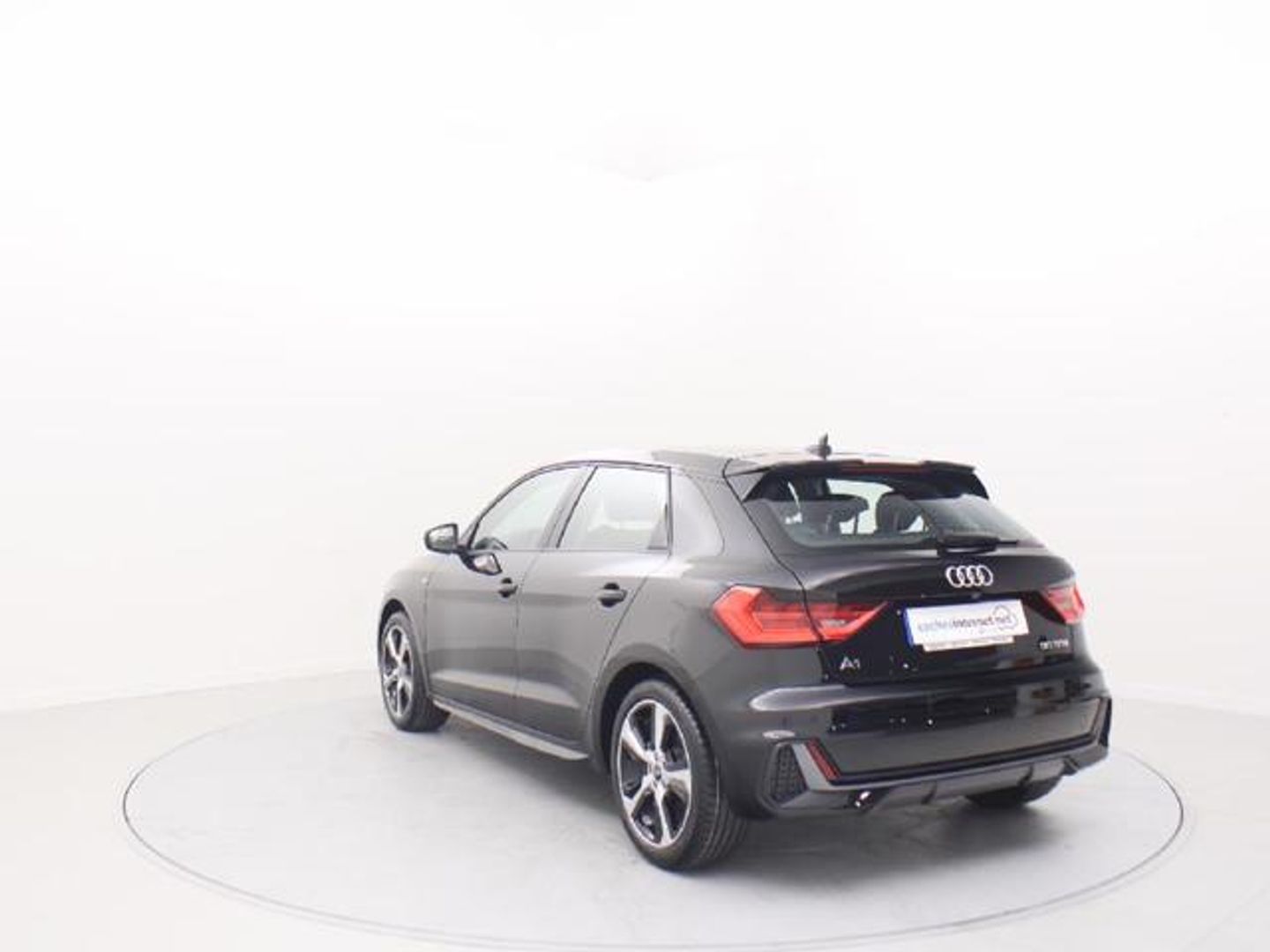 Audi A1 Sportback Adrenalin edition 30 TFSI 85 kW (116 CV) S tronic