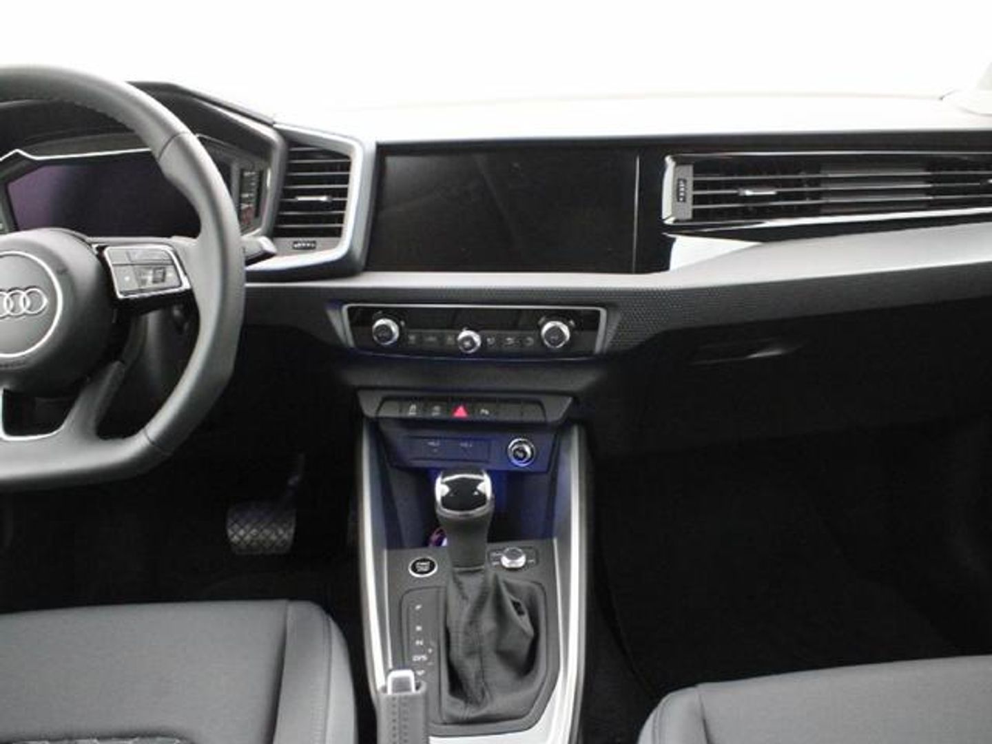 Audi A1 Sportback Adrenalin edition 30 TFSI 85 kW (116 CV) S tronic