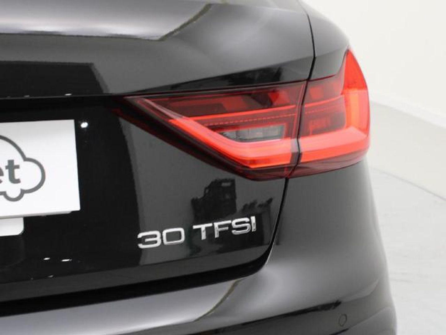 Audi A1 Sportback Adrenalin edition 30 TFSI 85 kW (116 CV) S tronic