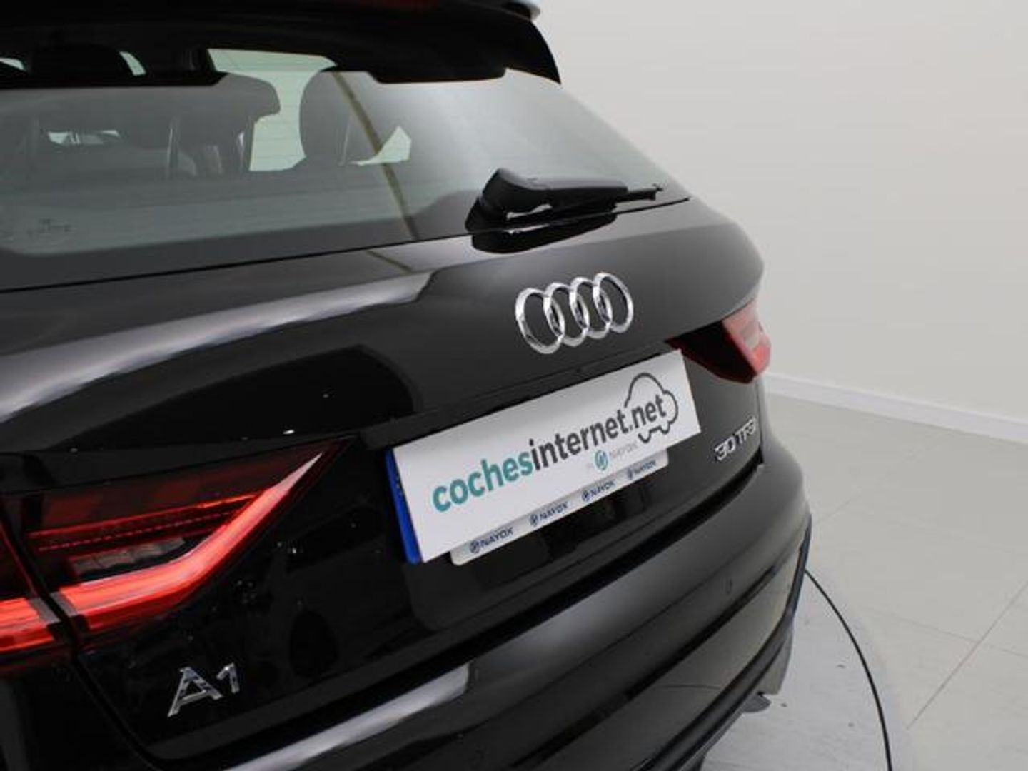 Audi A1 Sportback Adrenalin edition 30 TFSI 85 kW (116 CV) S tronic