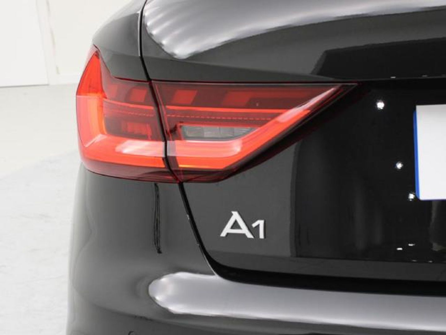 Audi A1 Sportback Adrenalin edition 30 TFSI 85 kW (116 CV) S tronic