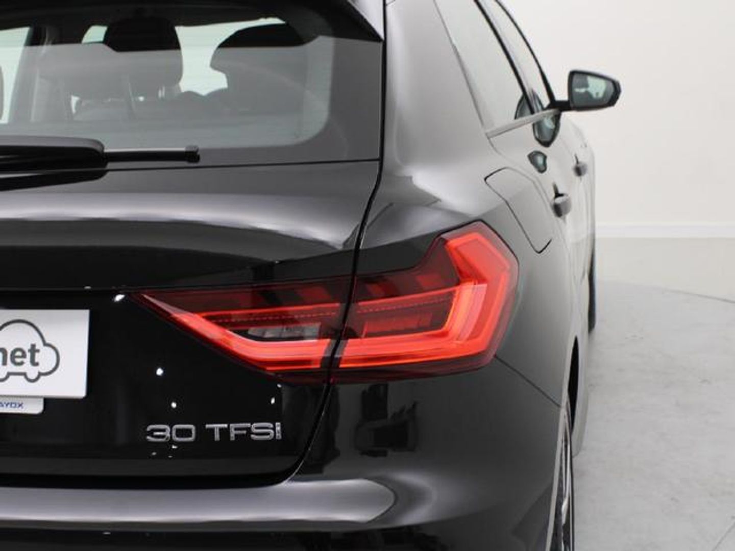 Audi A1 Sportback Adrenalin edition 30 TFSI 85 kW (116 CV) S tronic