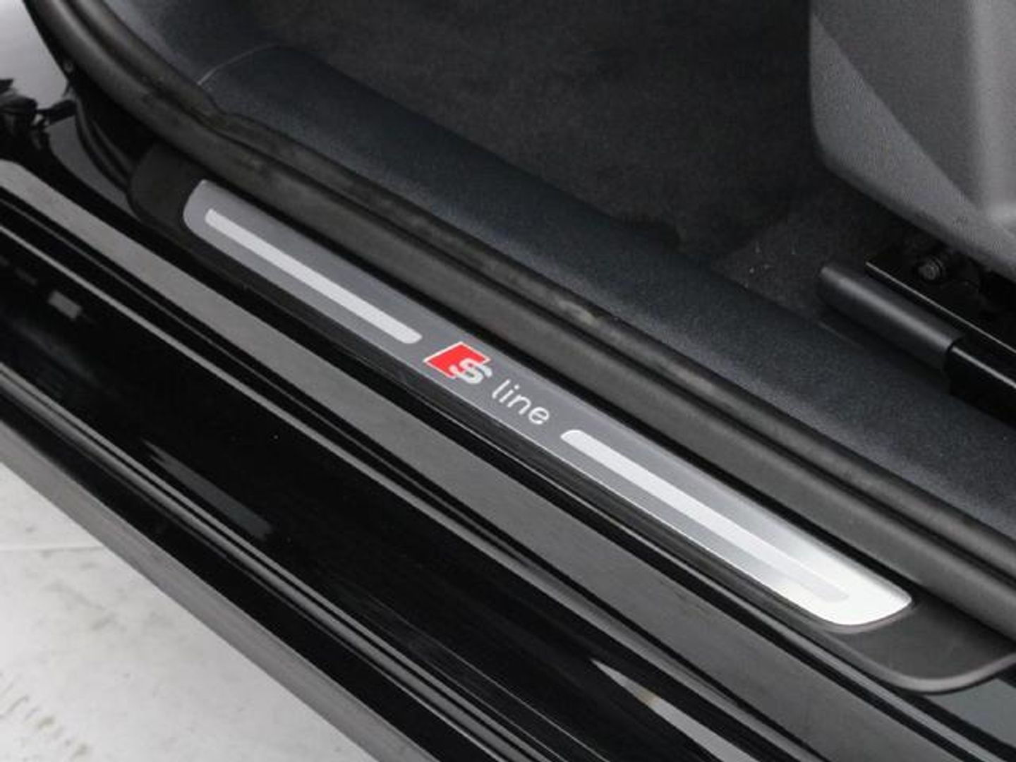 Audi A1 Sportback Adrenalin edition 30 TFSI 85 kW (116 CV) S tronic