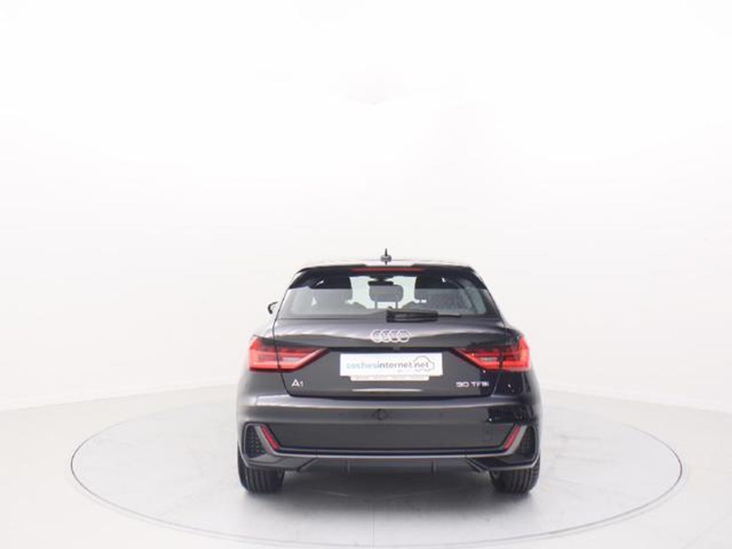 Audi A1 Sportback Adrenalin edition 30 TFSI 85 kW (116 CV) S tronic