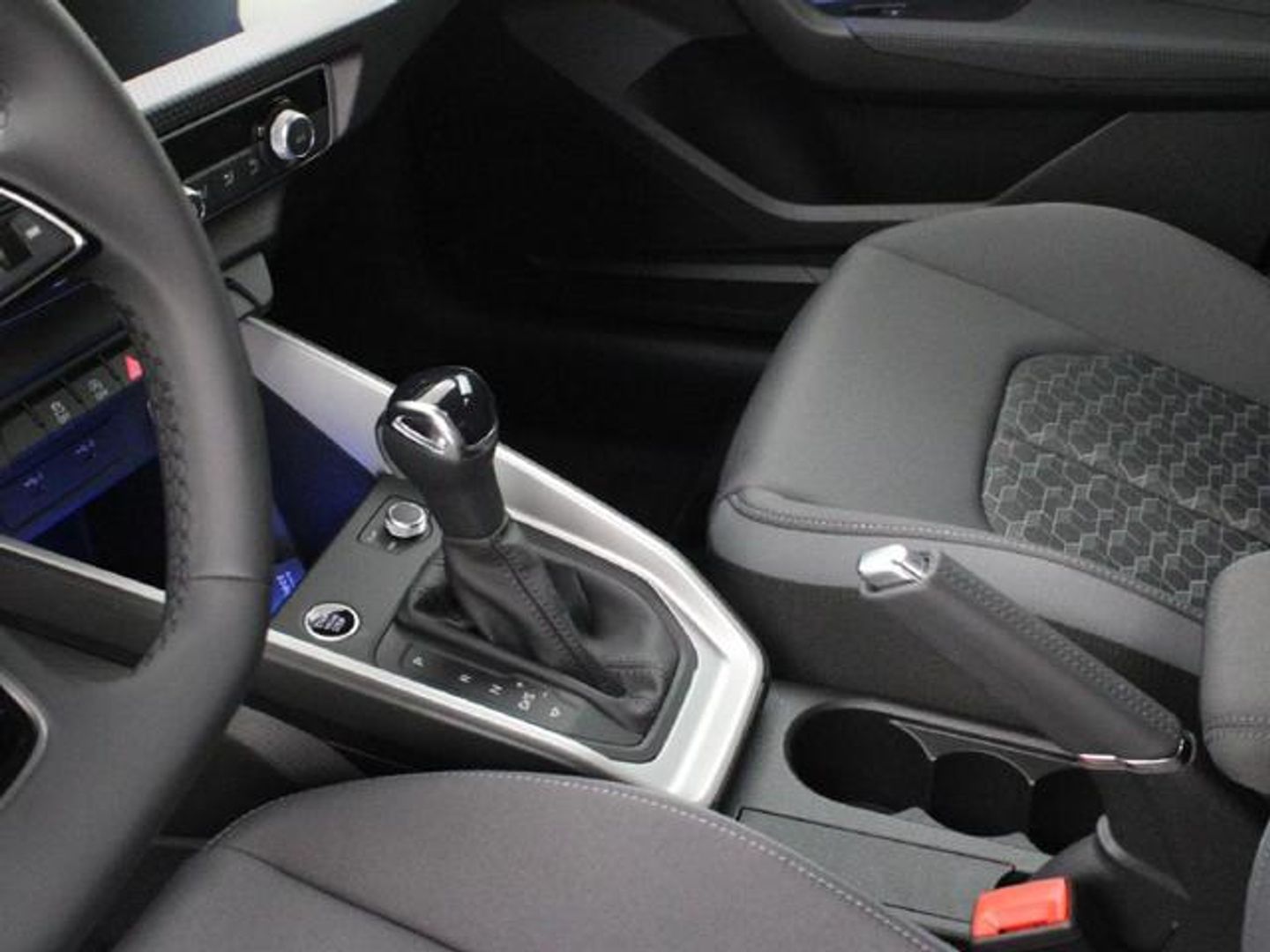 Audi A1 Sportback Adrenalin edition 30 TFSI 85 kW (116 CV) S tronic