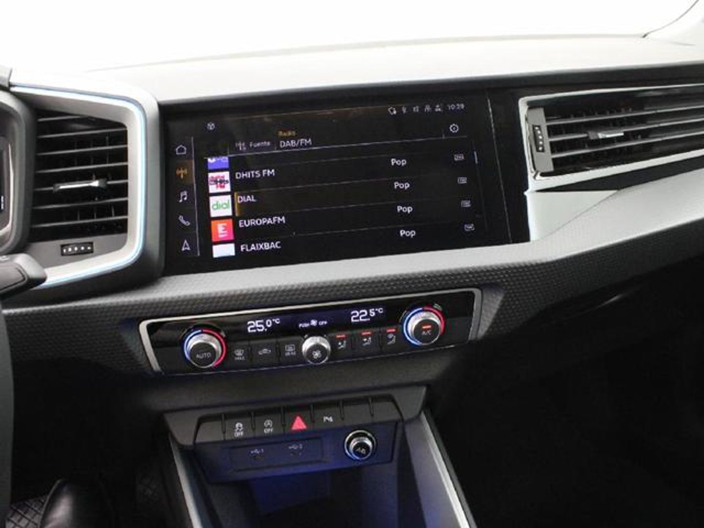 Audi A1 Sportback Adrenalin edition 30 TFSI 85 kW (116 CV) S tronic