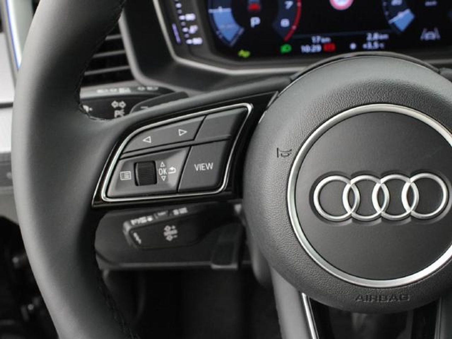 Audi A1 Sportback Adrenalin edition 30 TFSI 85 kW (116 CV) S tronic