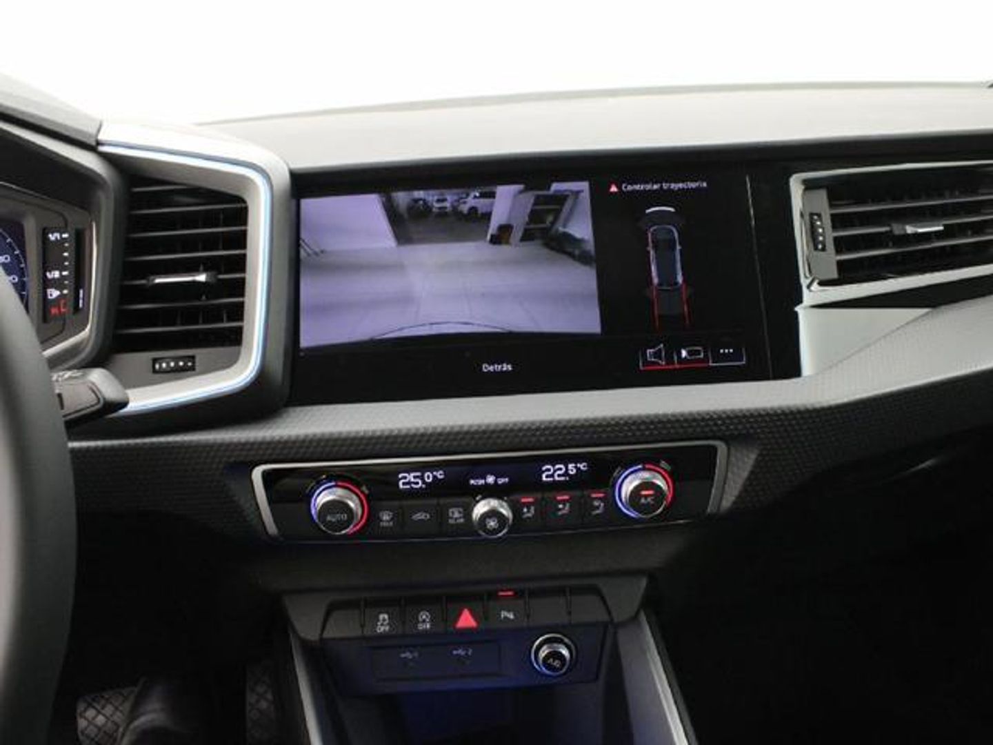 Audi A1 Sportback Adrenalin edition 30 TFSI 85 kW (116 CV) S tronic