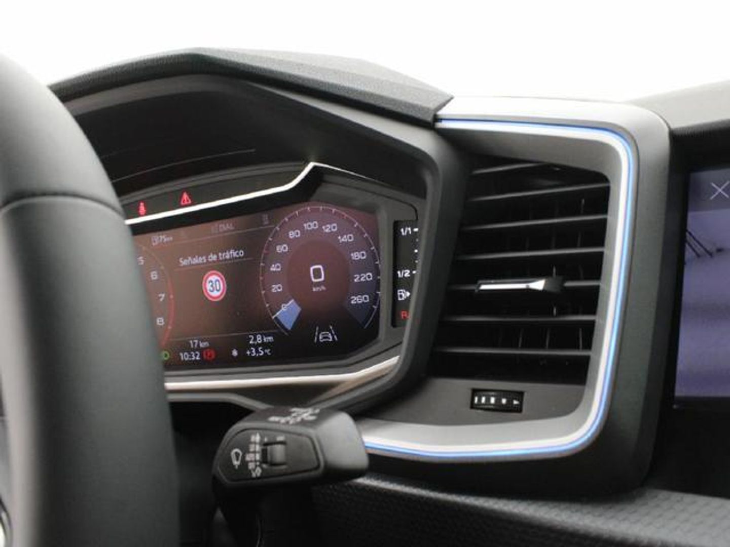 Audi A1 Sportback Adrenalin edition 30 TFSI 85 kW (116 CV) S tronic