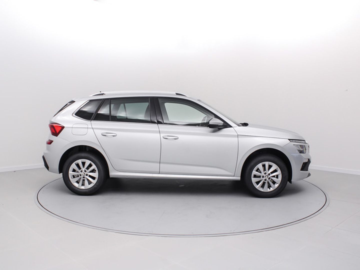 Skoda Kamiq 1.0 TSI Ambition 70 kW (95 CV)