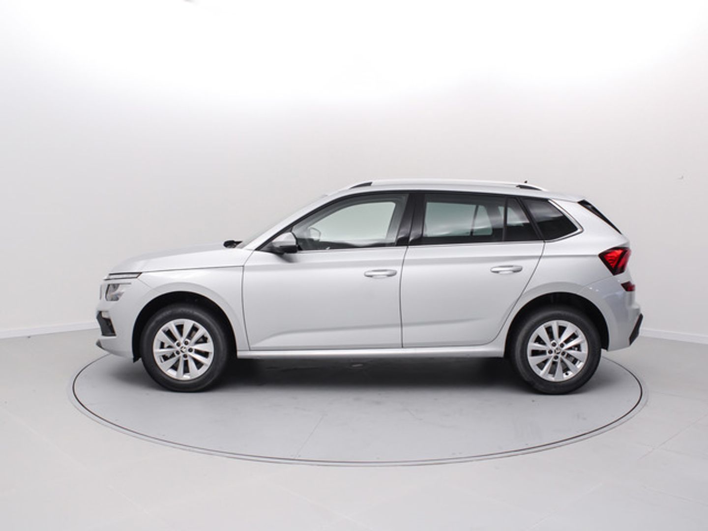 Skoda Kamiq 1.0 TSI Ambition 70 kW (95 CV)