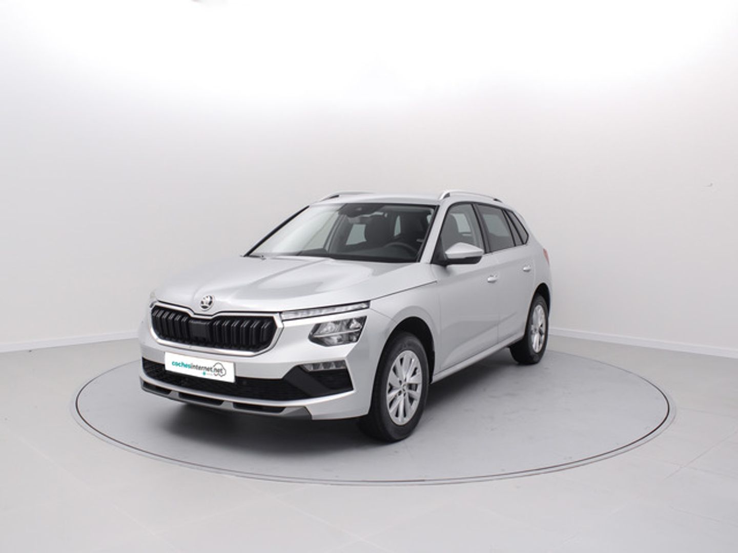 Skoda Kamiq 1.0 TSI Ambition 70 kW (95 CV)