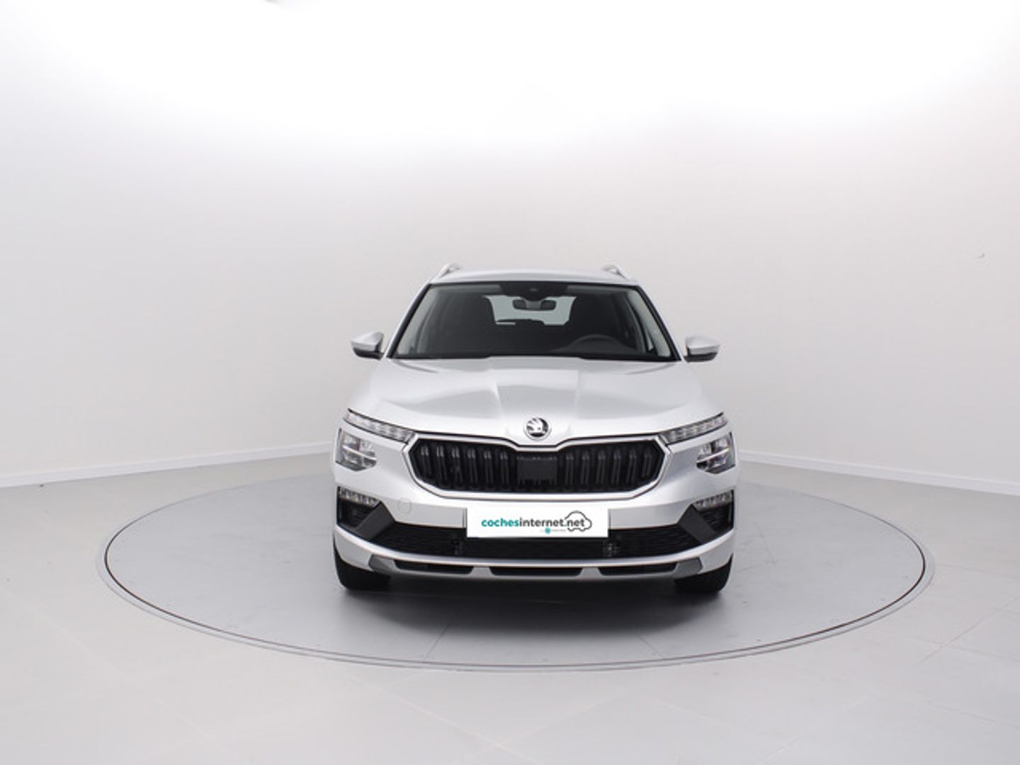 Skoda Kamiq 1.0 TSI Ambition 70 kW (95 CV)
