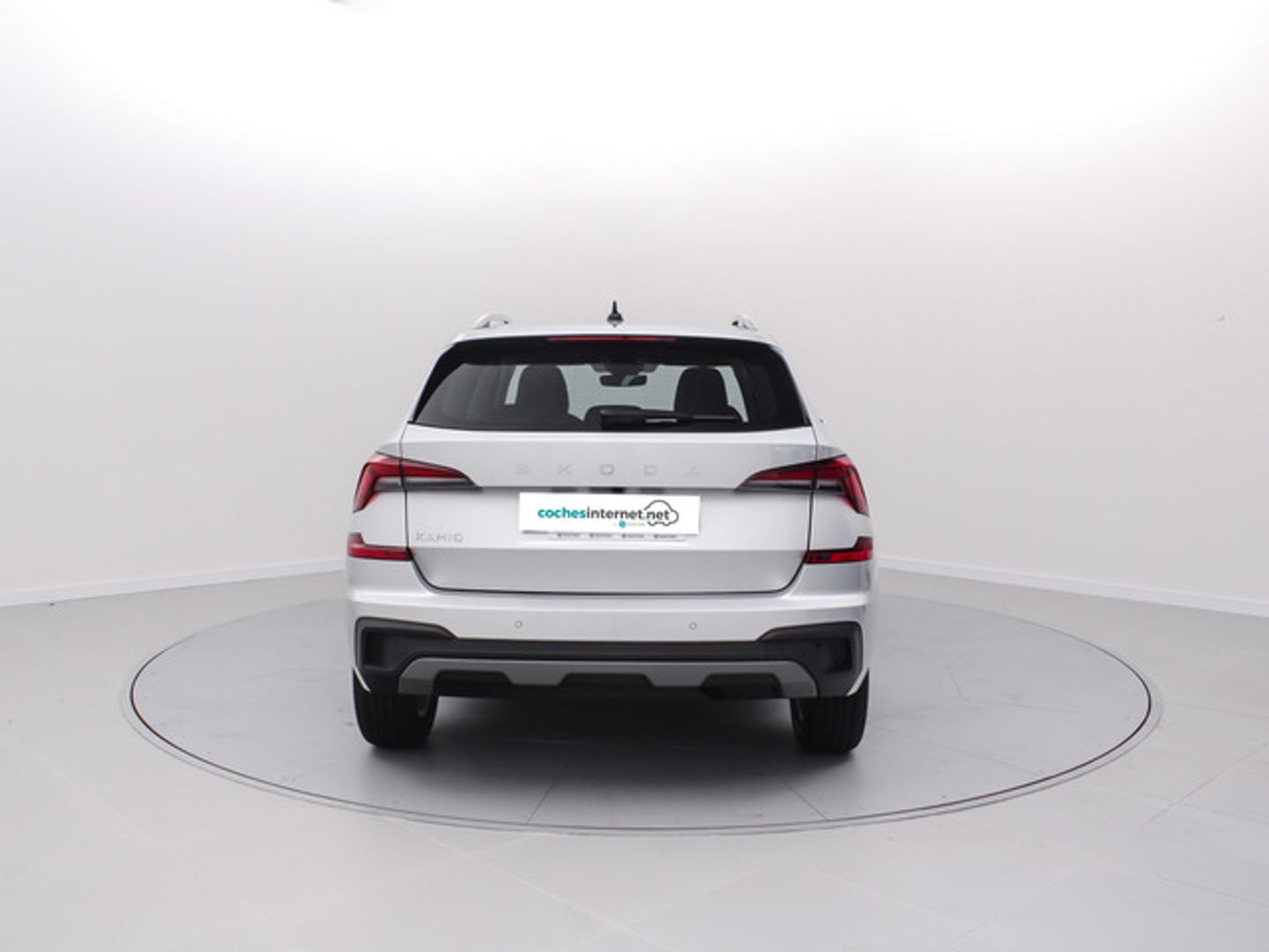 Skoda Kamiq 1.0 TSI Ambition 70 kW (95 CV)