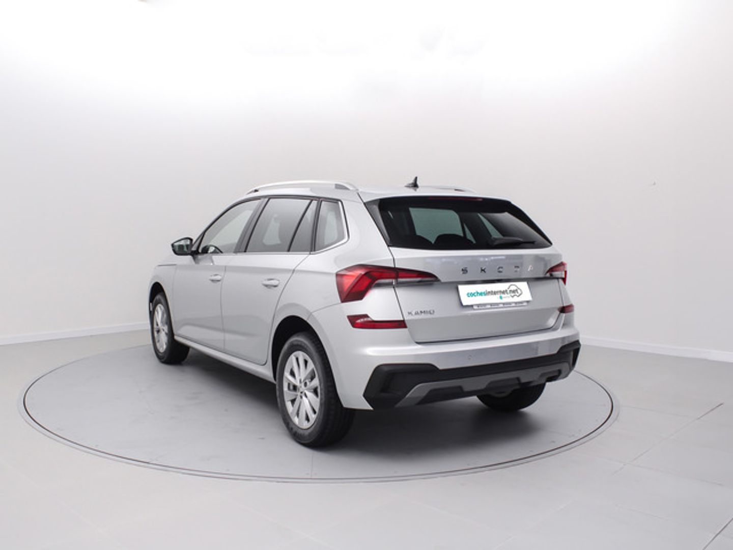 Skoda Kamiq 1.0 TSI Ambition 70 kW (95 CV)