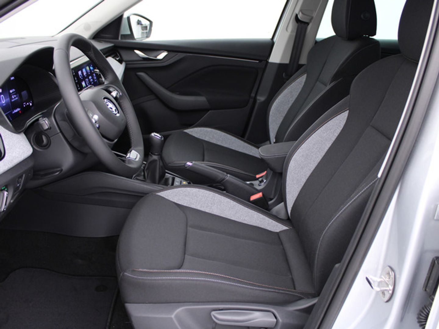 Skoda Kamiq 1.0 TSI Ambition 70 kW (95 CV)