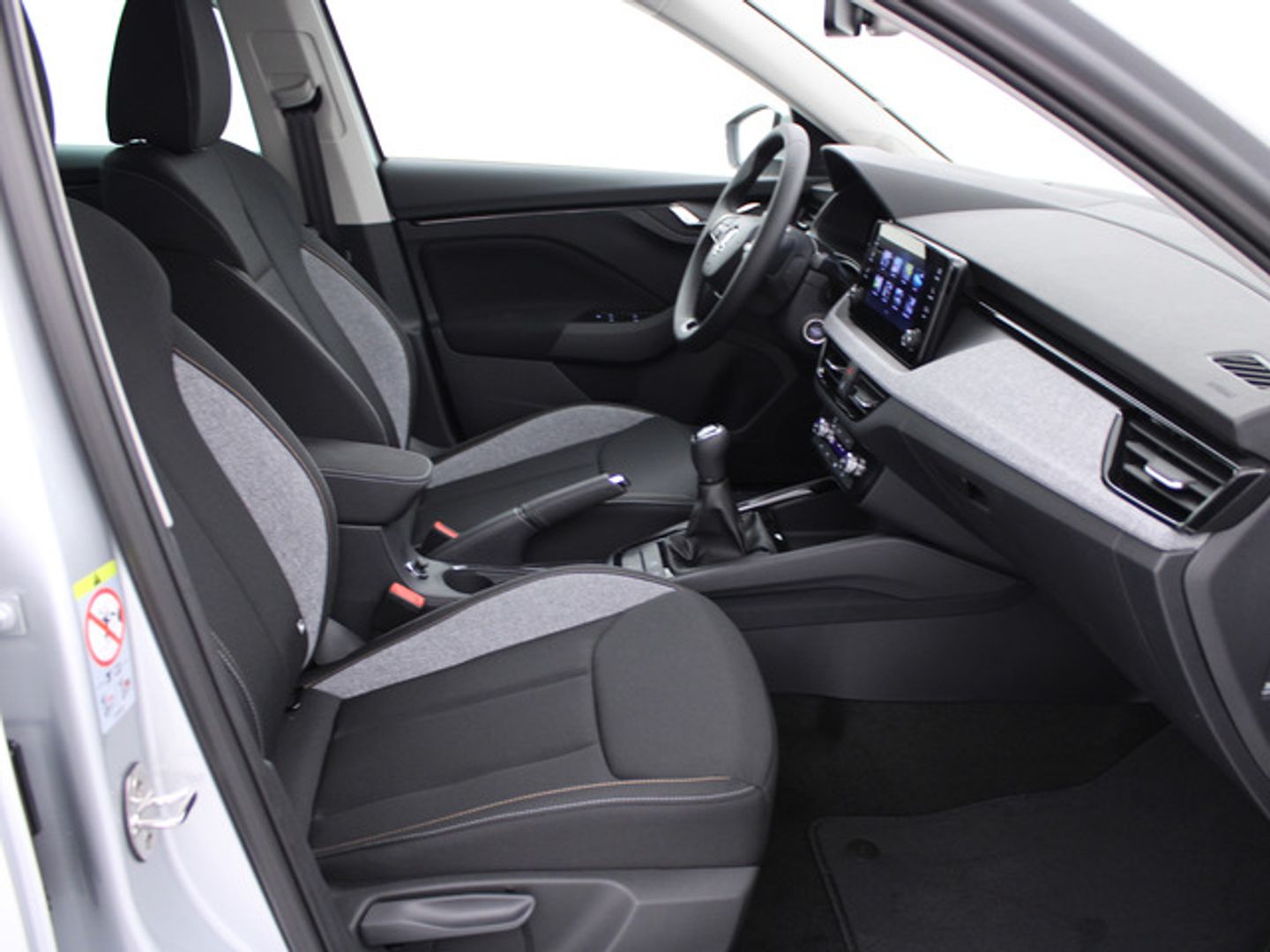 Skoda Kamiq 1.0 TSI Ambition 70 kW (95 CV)
