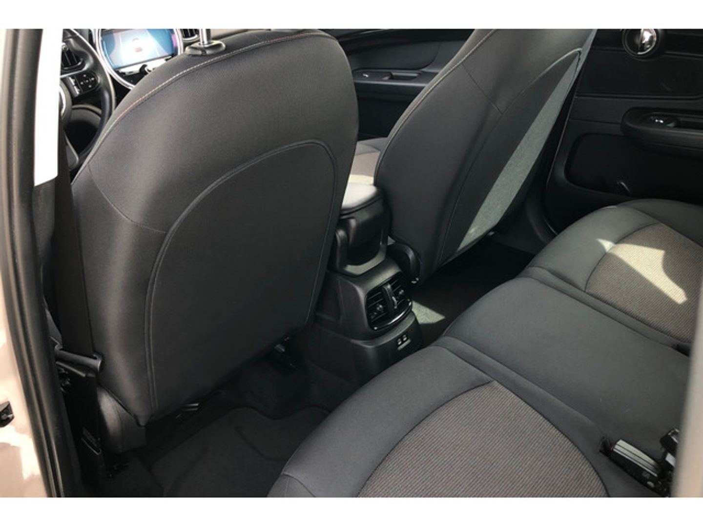 MINI MINI Countryman Cooper S E ALL4 162 kW (220 CV)