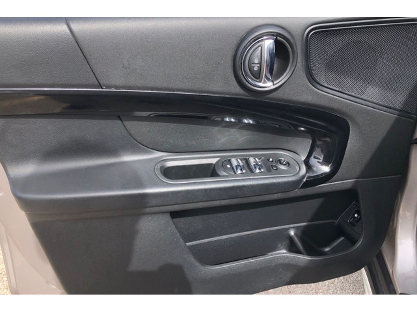 MINI MINI Countryman Cooper S E ALL4 162 kW (220 CV)