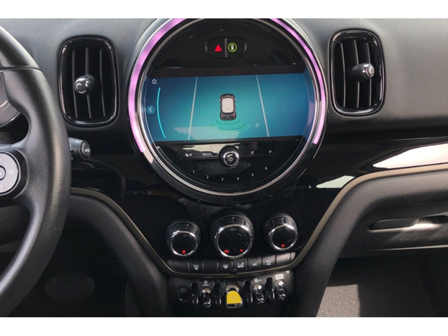 MINI MINI Countryman Cooper S E ALL4 162 kW (220 CV)