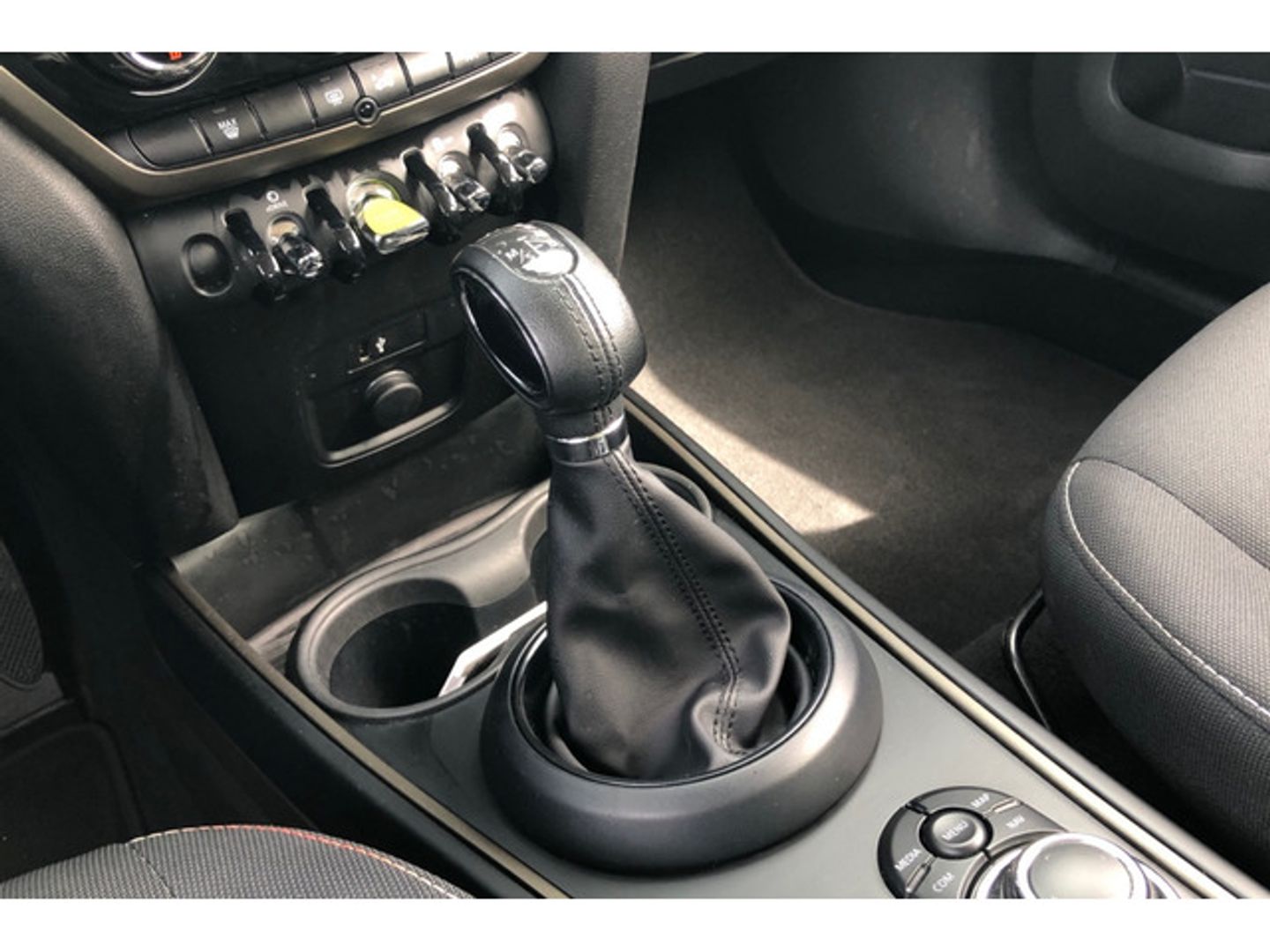 MINI MINI Countryman Cooper S E ALL4 162 kW (220 CV)