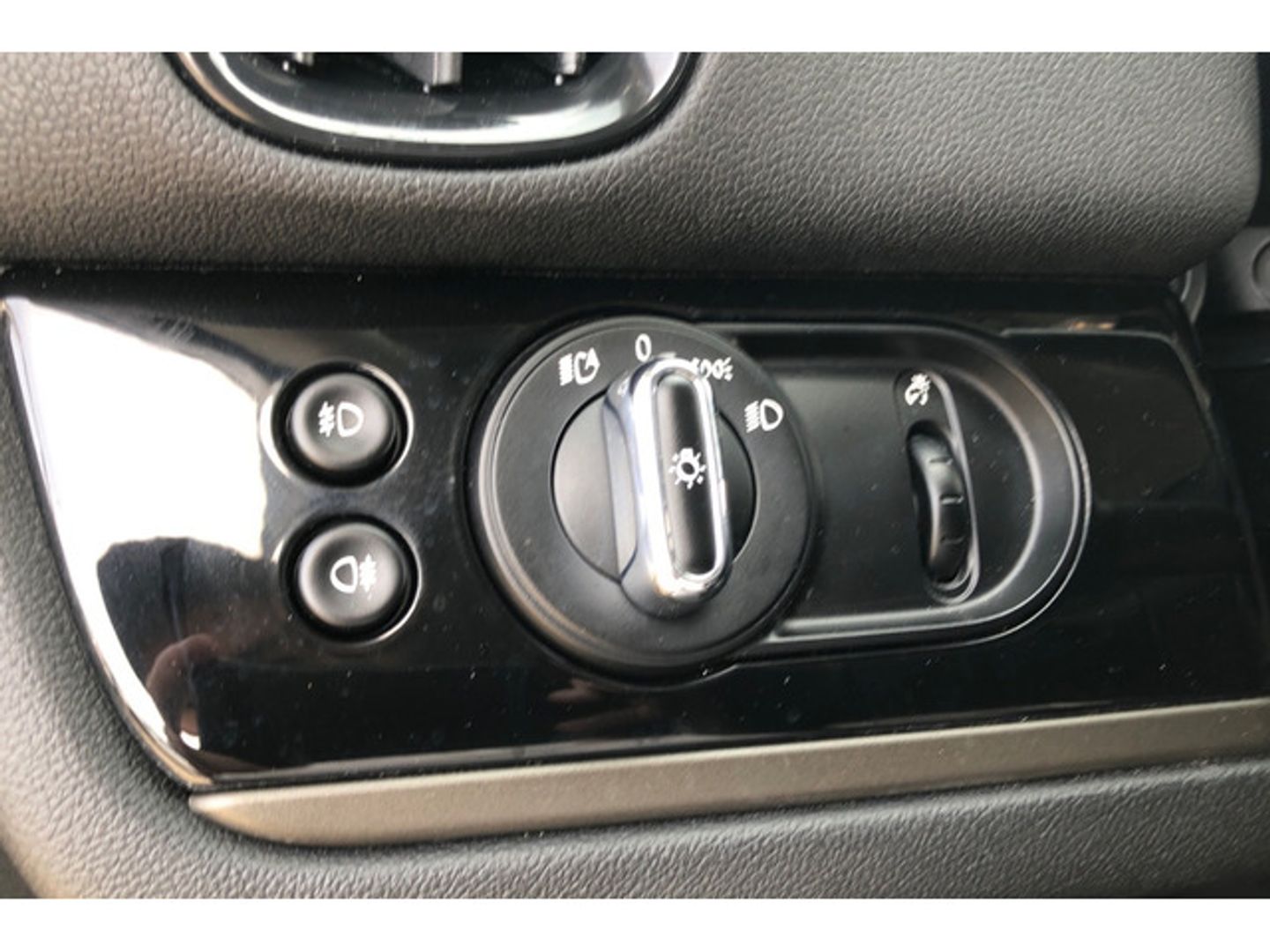 MINI MINI Countryman Cooper S E ALL4 162 kW (220 CV)