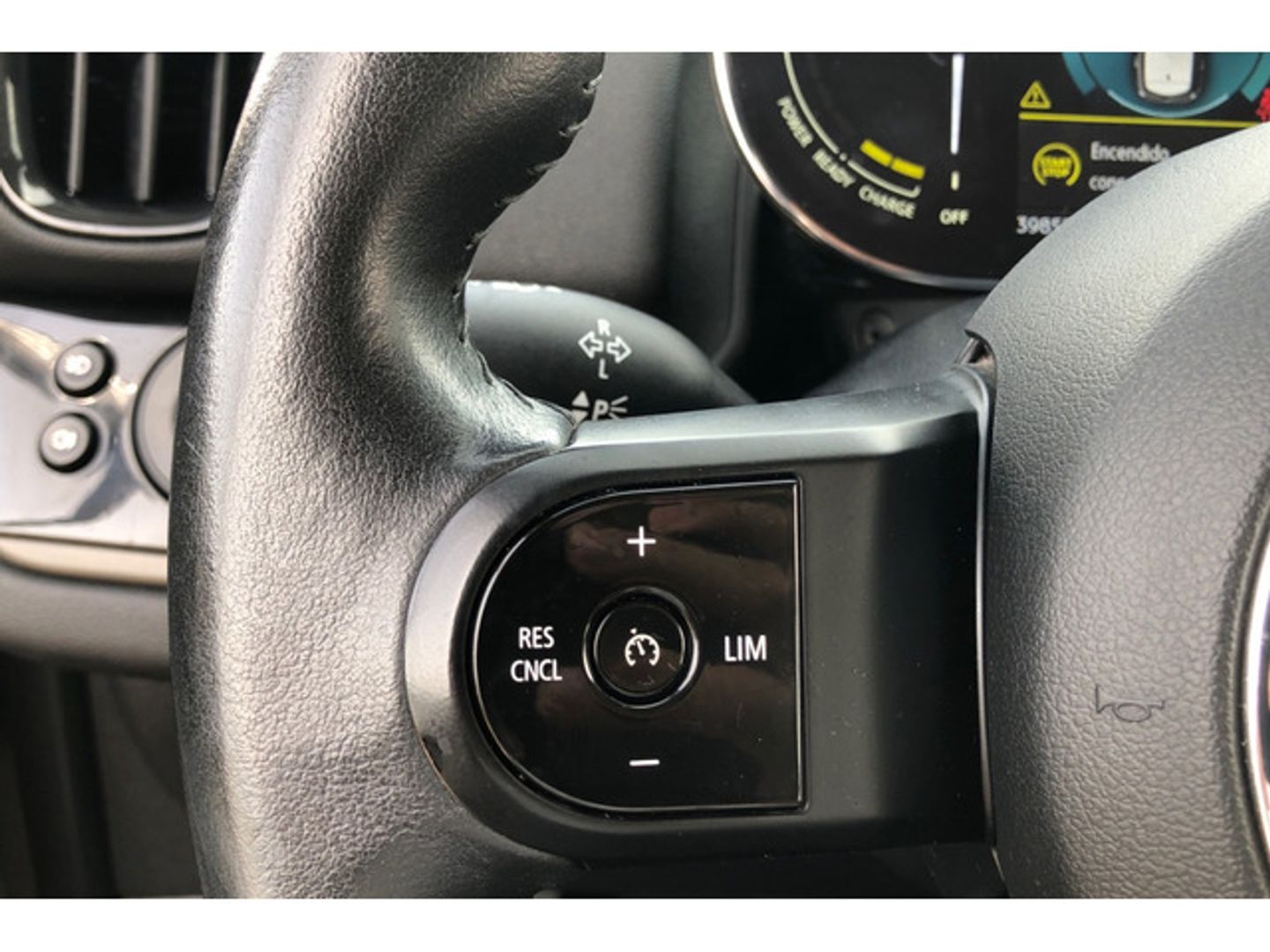 MINI MINI Countryman Cooper S E ALL4 162 kW (220 CV)