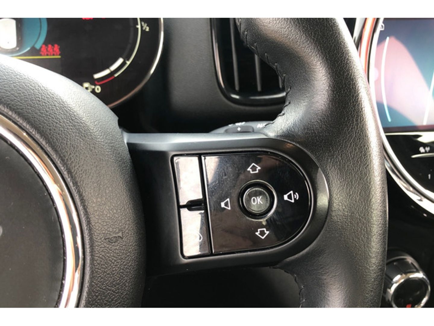 MINI MINI Countryman Cooper S E ALL4 162 kW (220 CV)