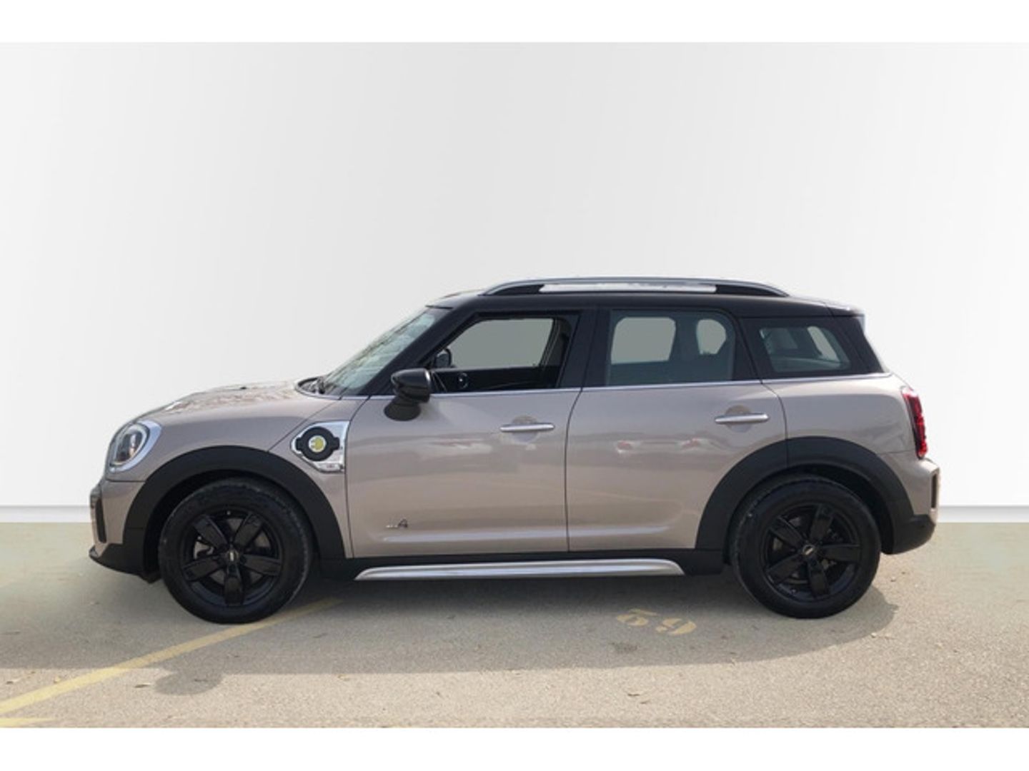 MINI MINI Countryman Cooper S E ALL4 162 kW (220 CV)