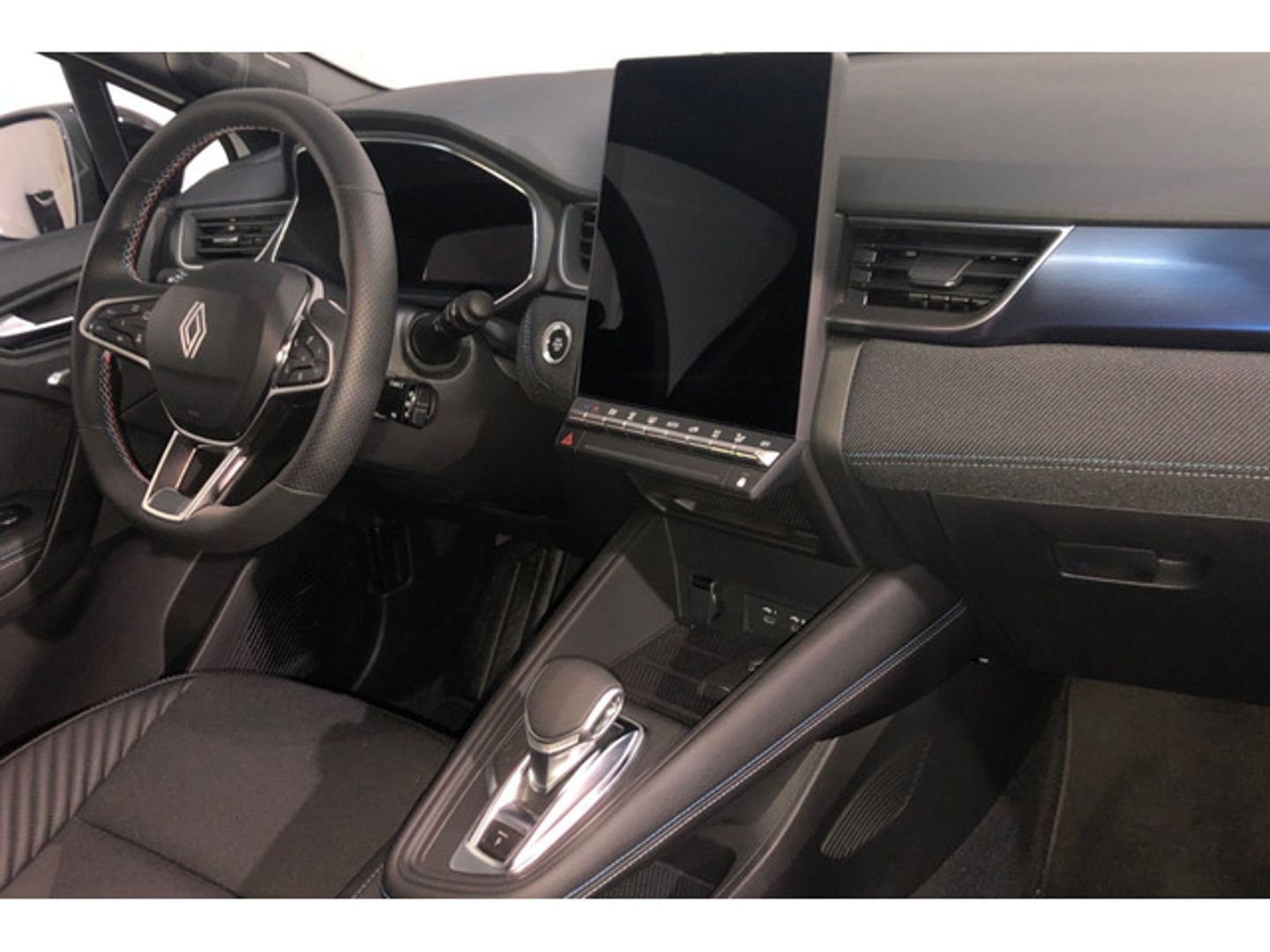Renault Symbioz Esprit Alpine E-Tech 107 kW (145 CV)