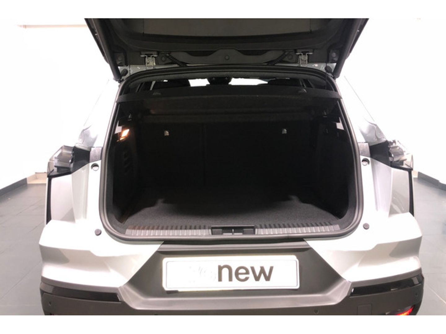 Renault Symbioz Esprit Alpine E-Tech 107 kW (145 CV)