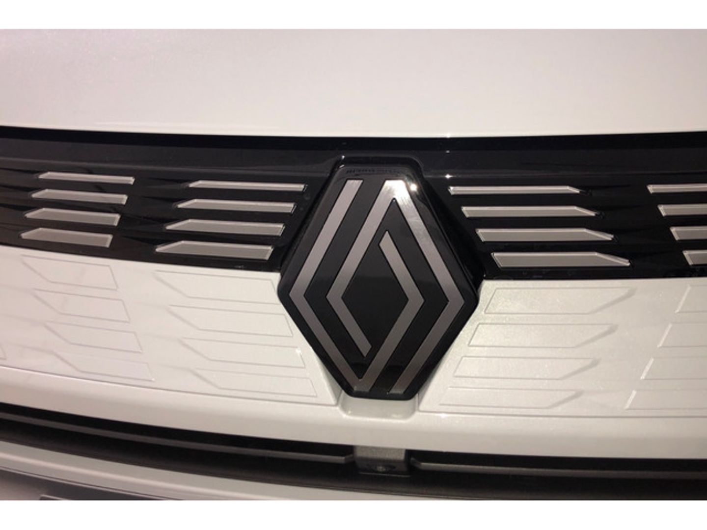 Renault Symbioz Esprit Alpine E-Tech 107 kW (145 CV)