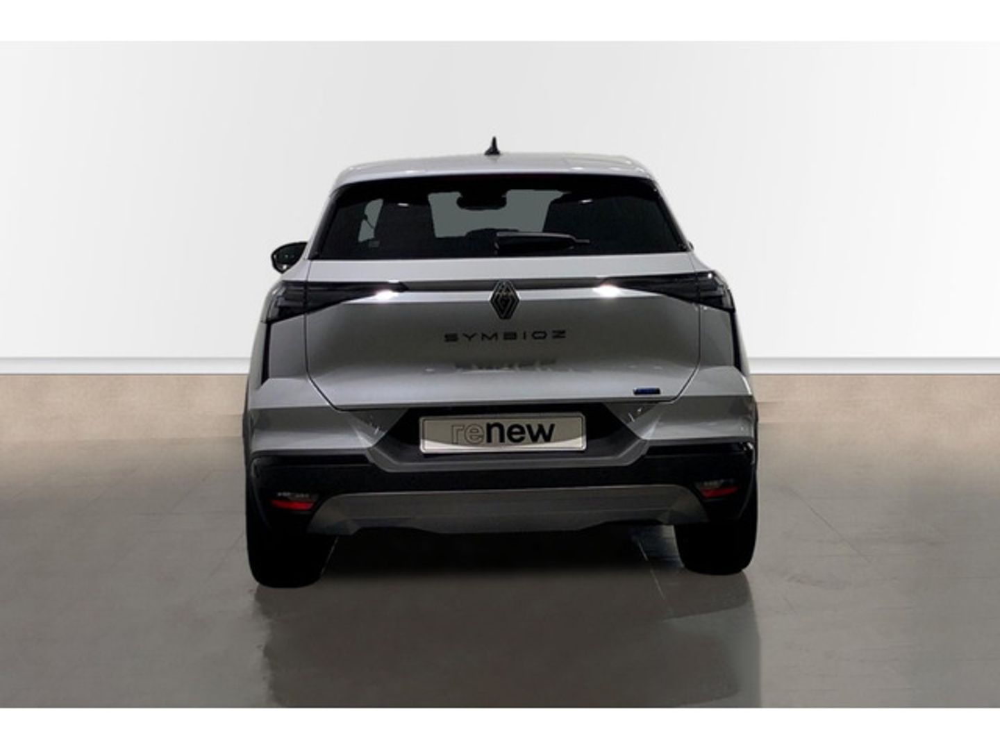 Renault Symbioz Esprit Alpine E-Tech 107 kW (145 CV)