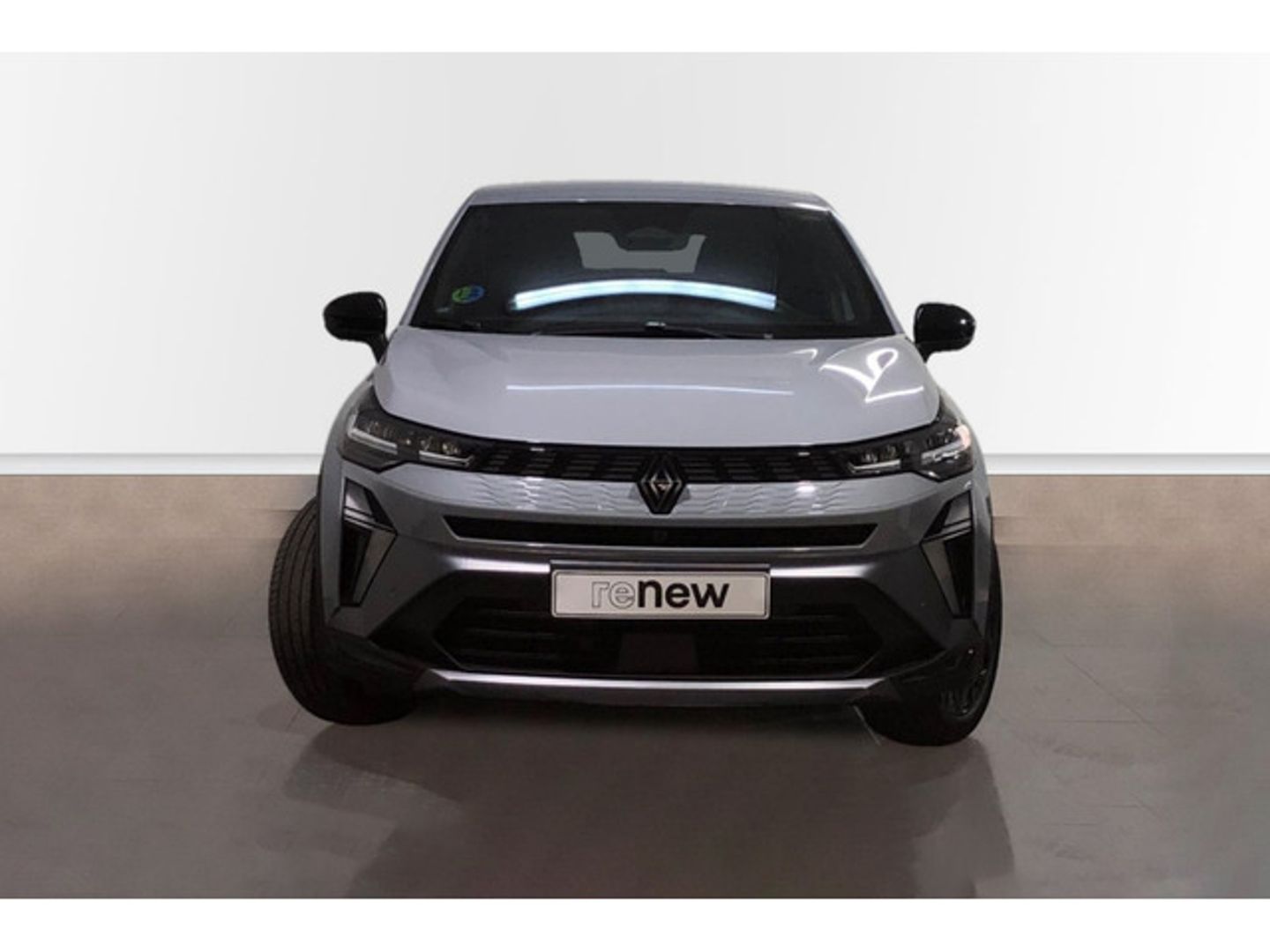 Renault Symbioz Esprit Alpine E-Tech 107 kW (145 CV)
