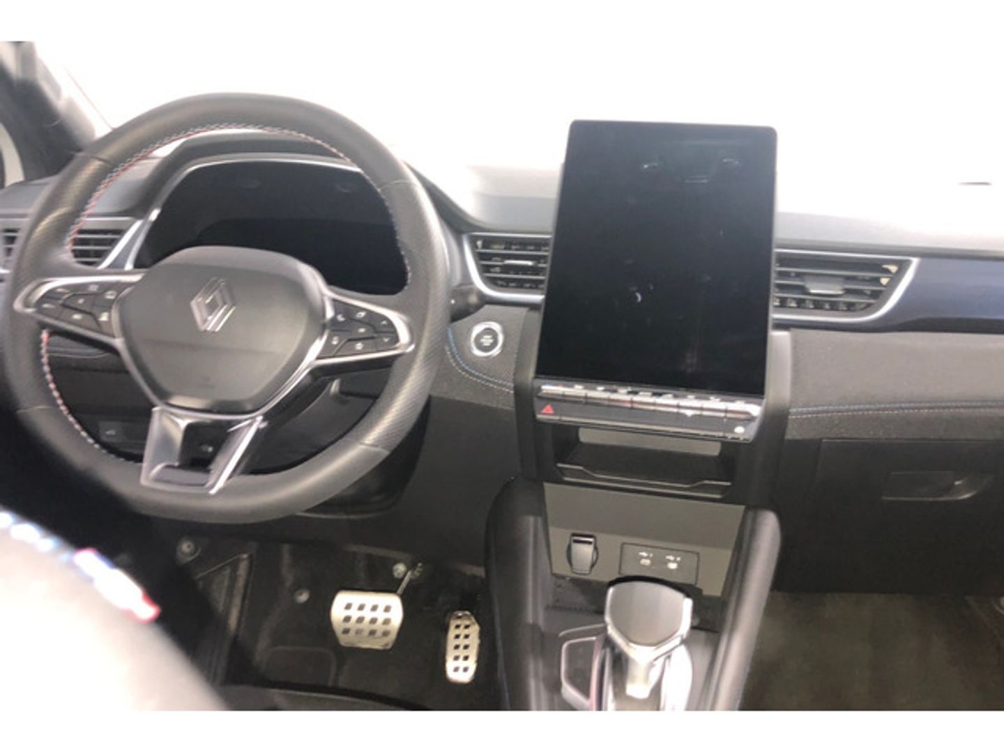 Renault Symbioz Esprit Alpine E-Tech 107 kW (145 CV)