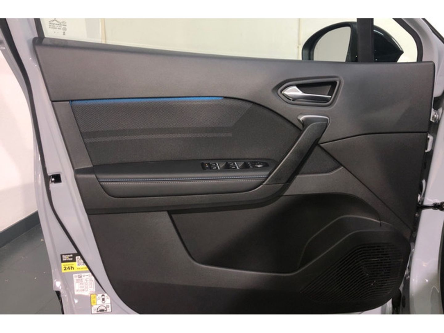 Renault Symbioz Esprit Alpine E-Tech 107 kW (145 CV)