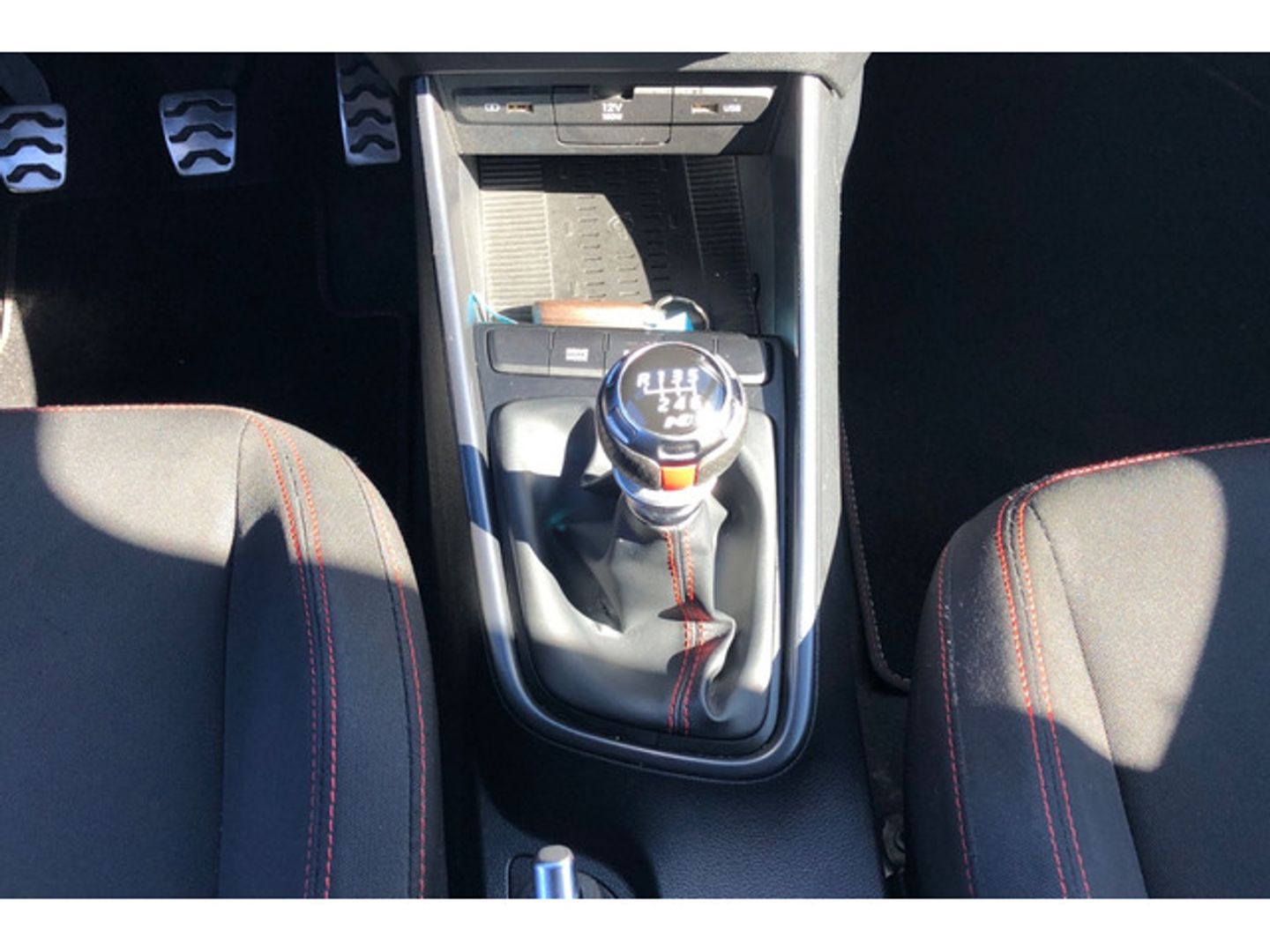 Hyundai i20 1.0 TGDI 48V N Line 74 kW (100 CV)