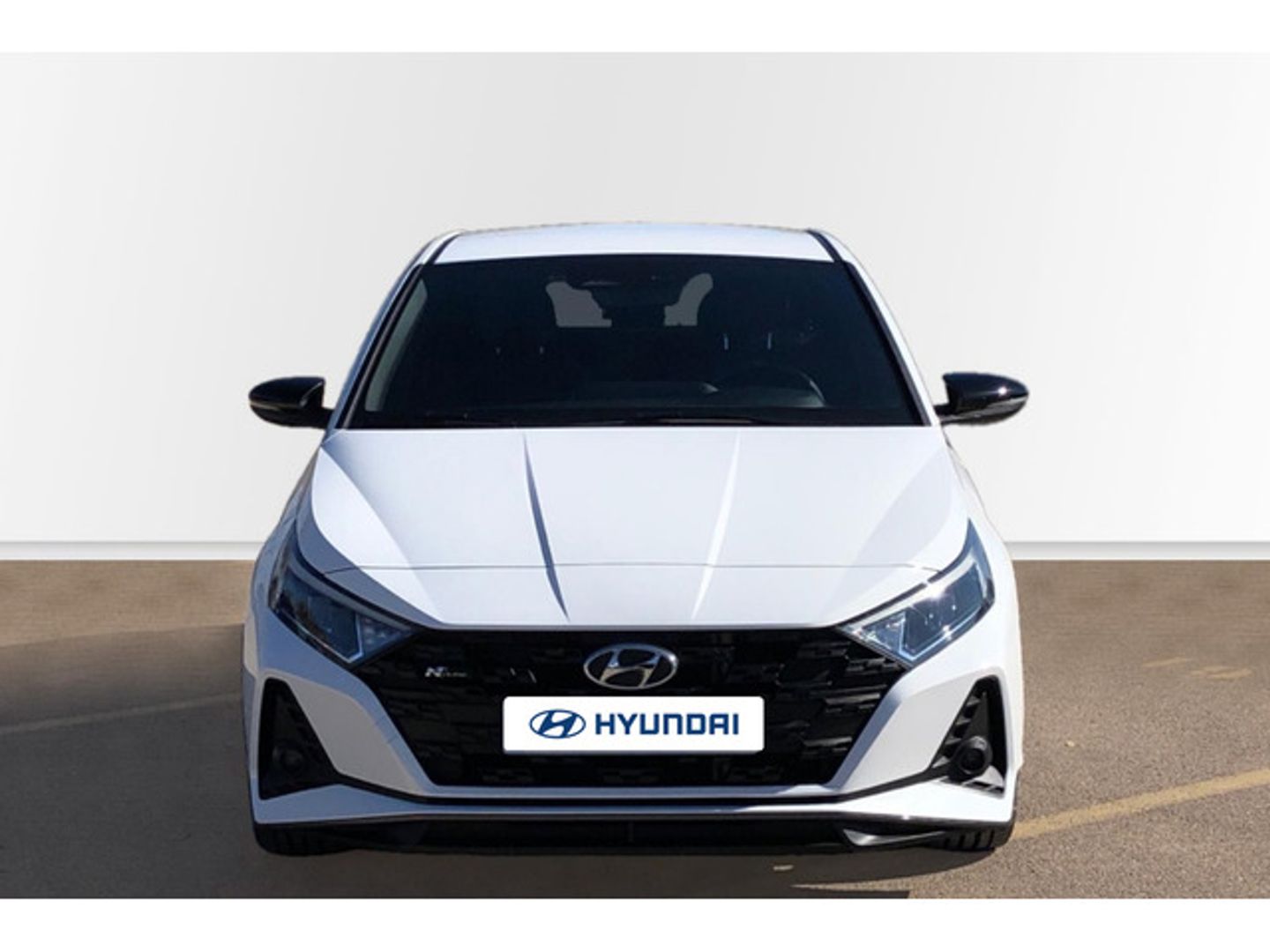 Hyundai i20 1.0 TGDI 48V N Line 74 kW (100 CV)