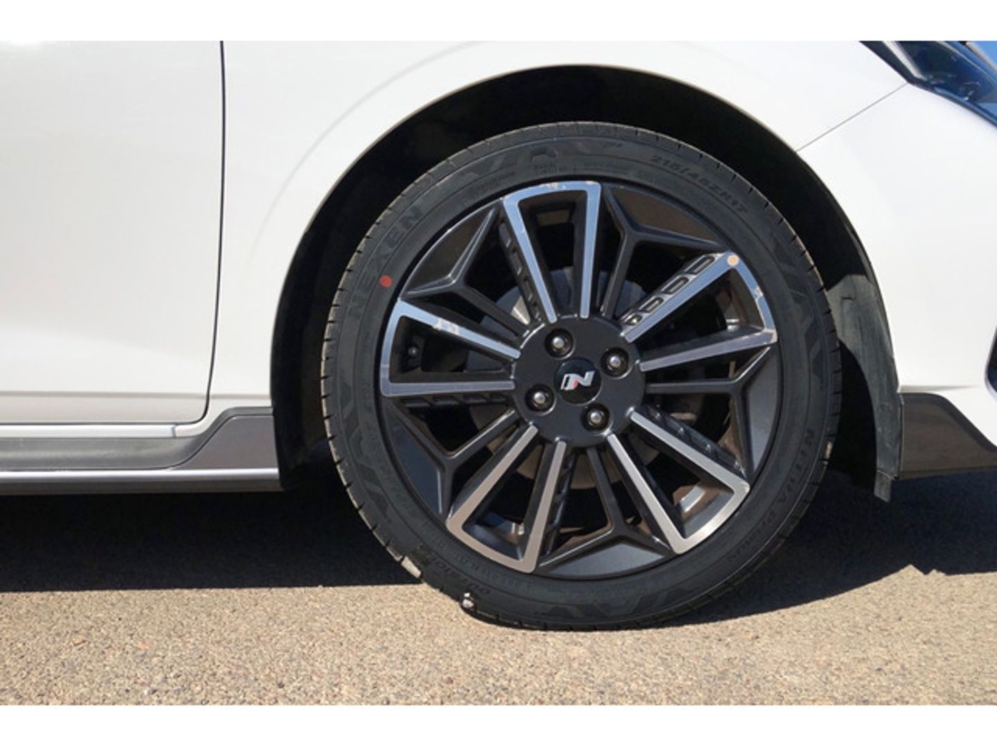 Hyundai i20 1.0 TGDI 48V N Line 74 kW (100 CV)