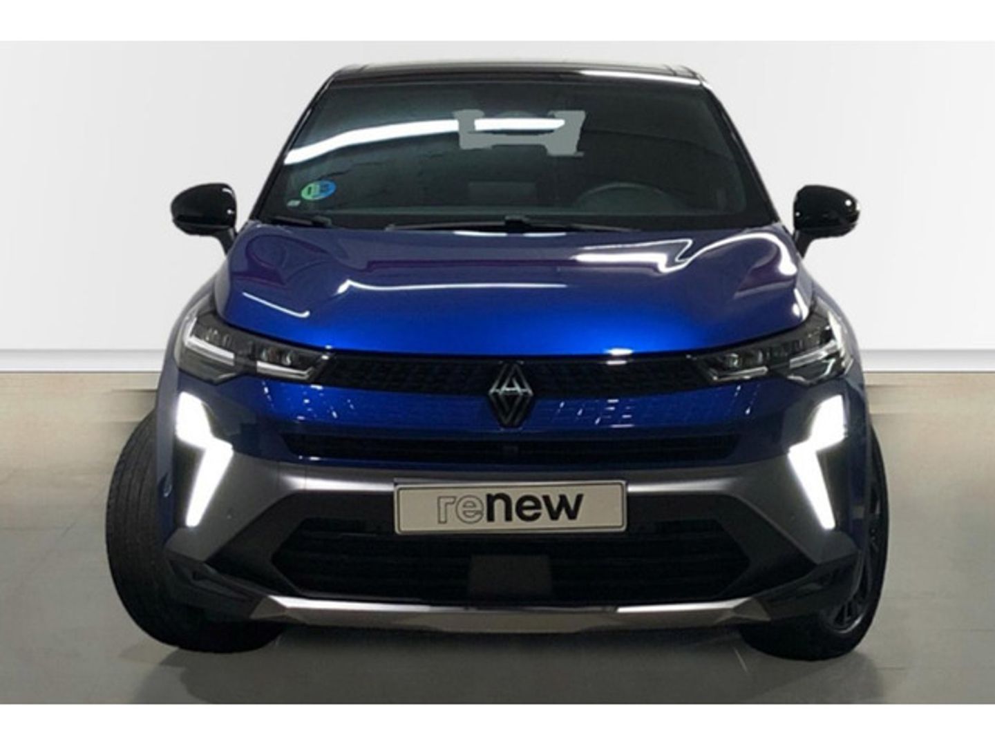 Renault Captur Espirit Alpine E-Tech 107 kW (145 CV)