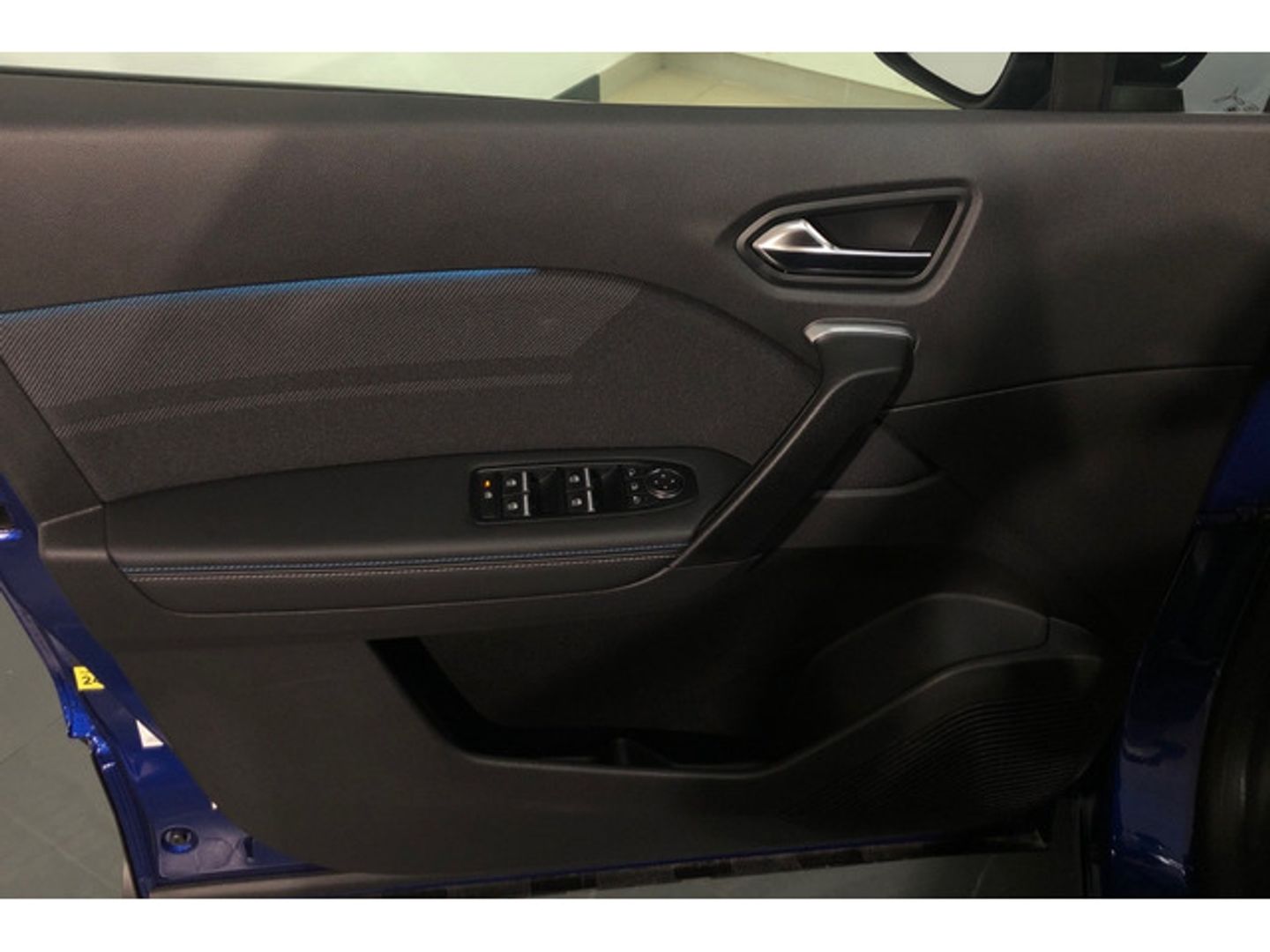 Renault Captur Espirit Alpine E-Tech 107 kW (145 CV)
