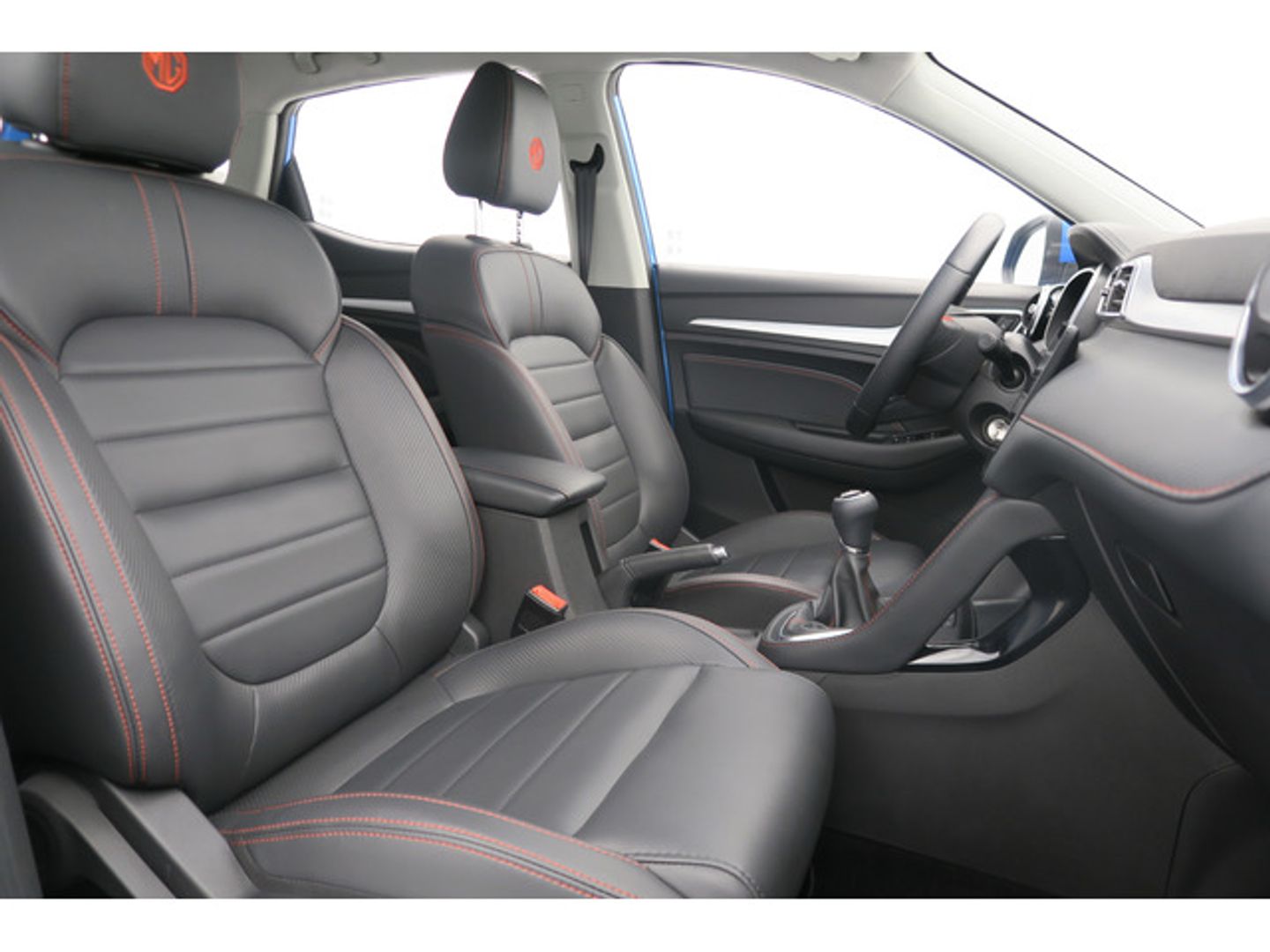 MG ZS 1.5 Luxury 78 kW (106 CV)