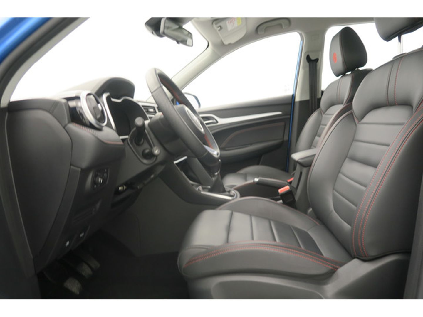 MG ZS 1.5 Luxury 78 kW (106 CV)